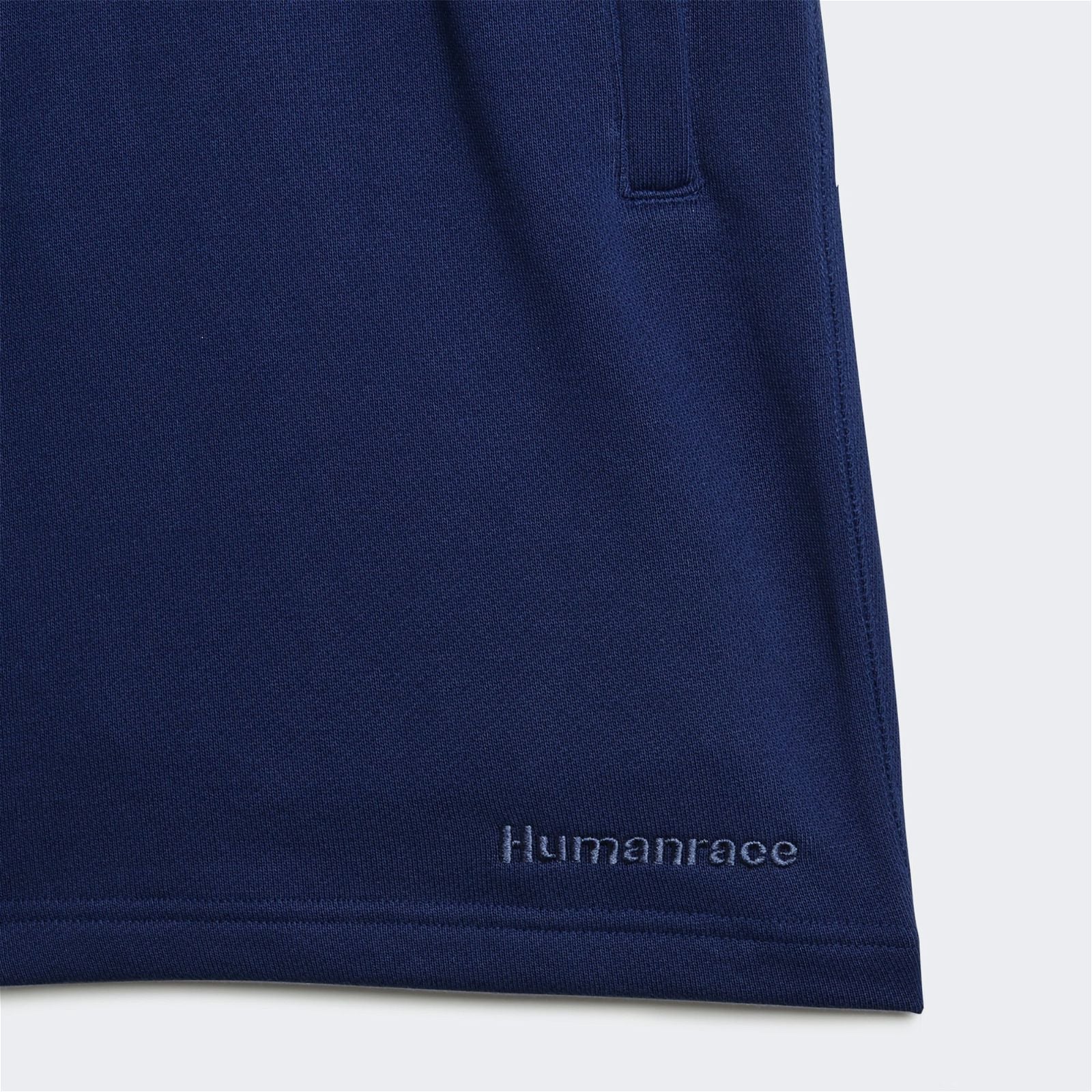 adidas x Pharrell Williams Basics Shorts - Night Sky - Image 5