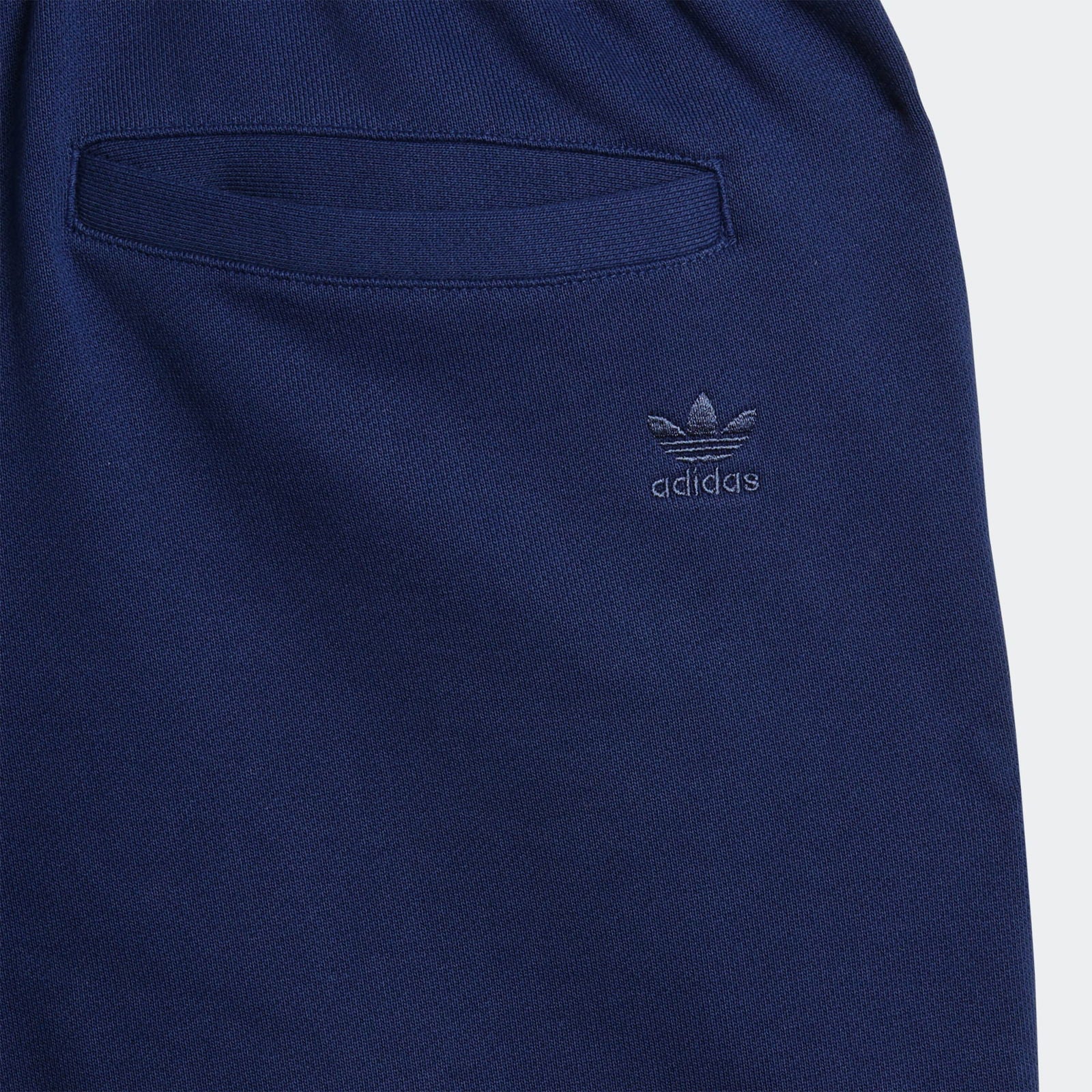 adidas x Pharrell Williams Basics Shorts - Night Sky - Image 7