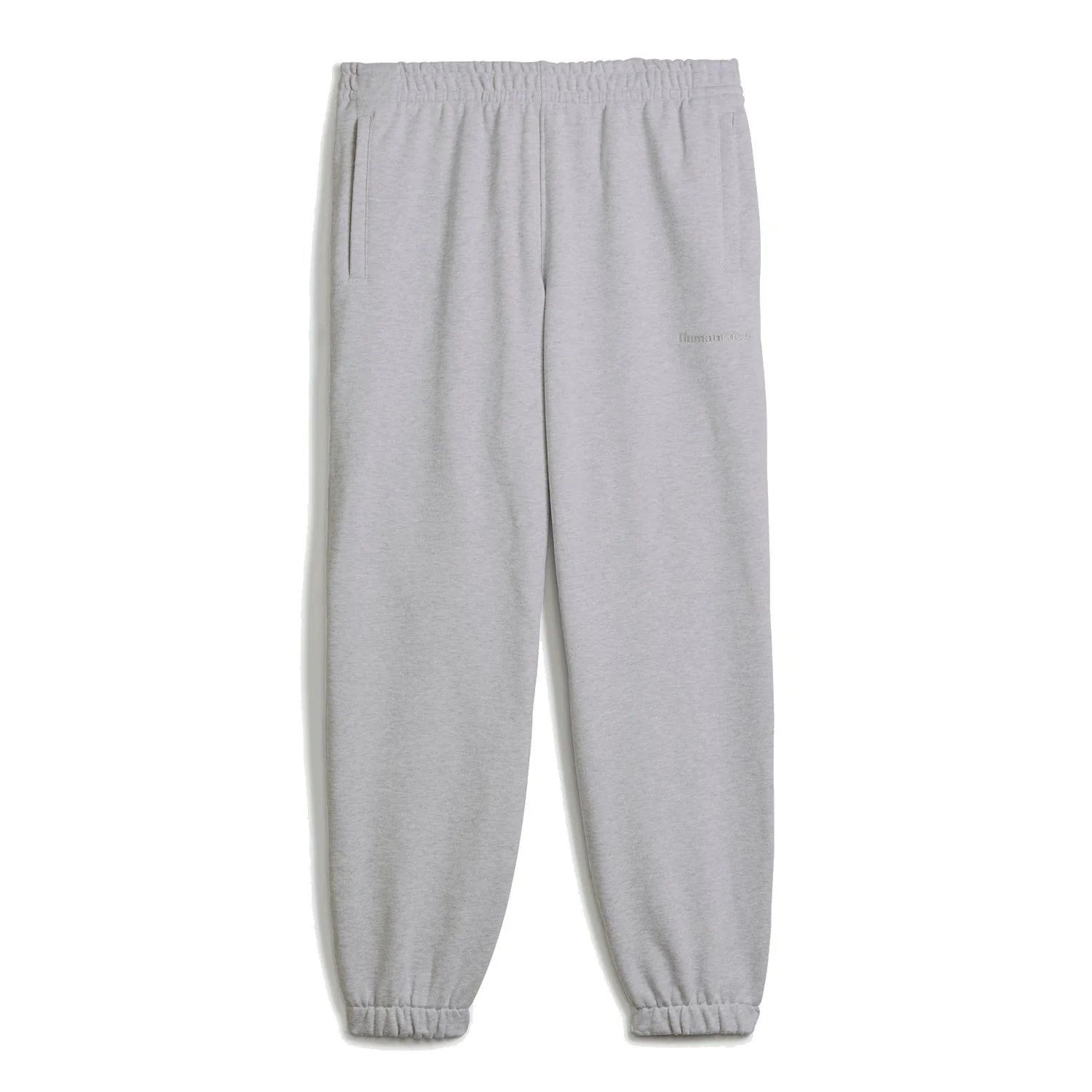 adidas x Pharrell Williams Basics Sweat Pants - Grey