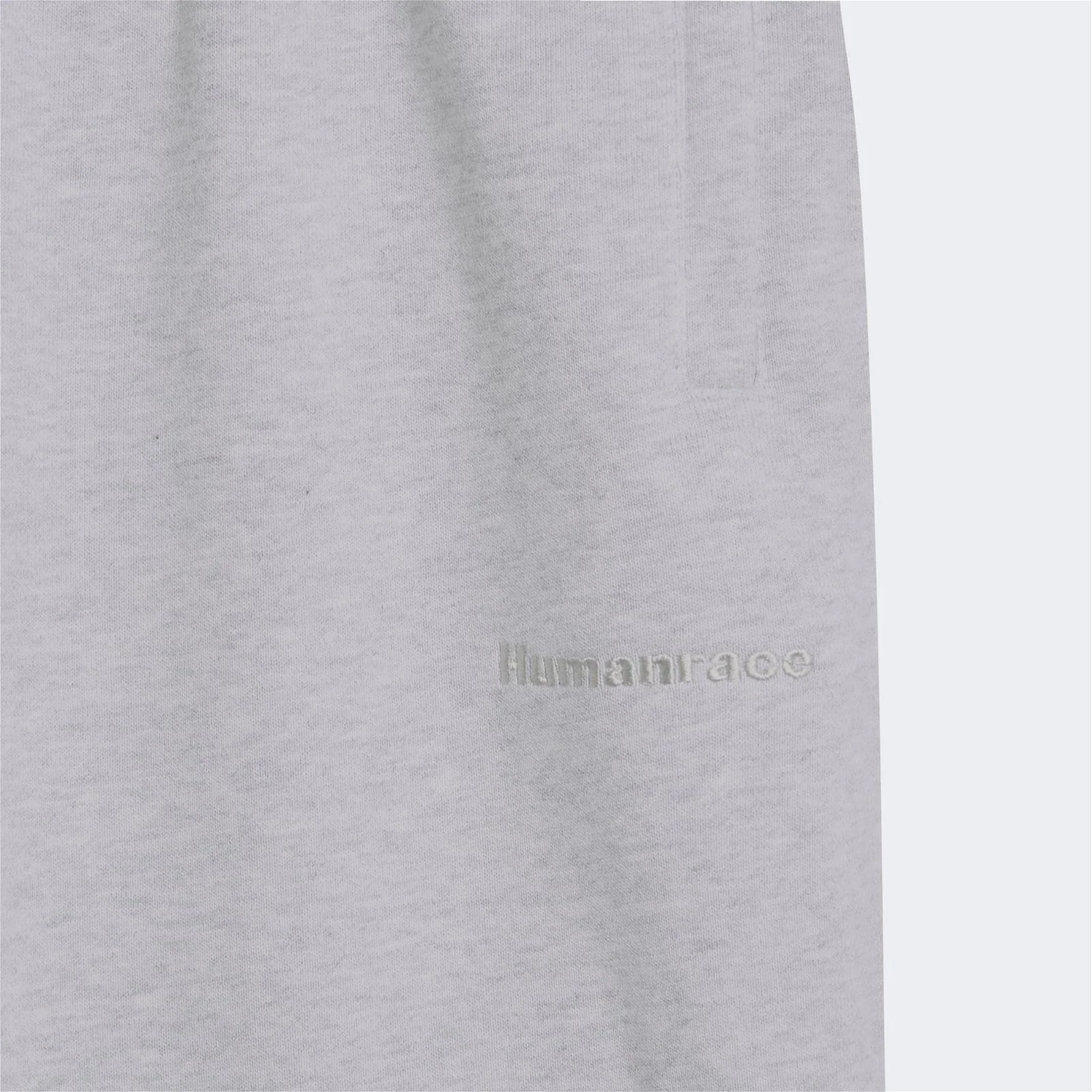 adidas x Pharrell Williams Basics Sweat Pants - Grey - Image 6