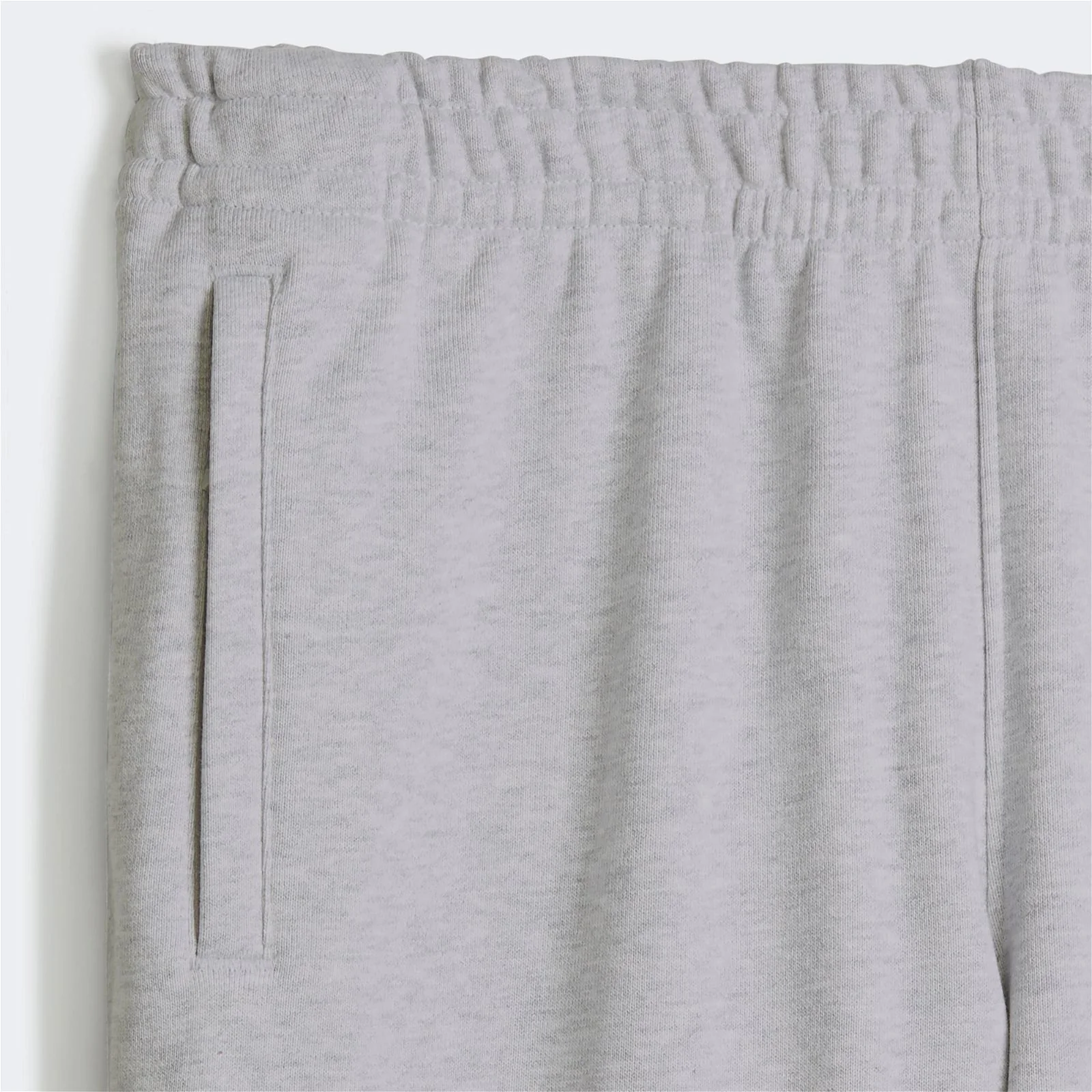 adidas x Pharrell Williams Basics Sweat Pants - Grey - Image 7