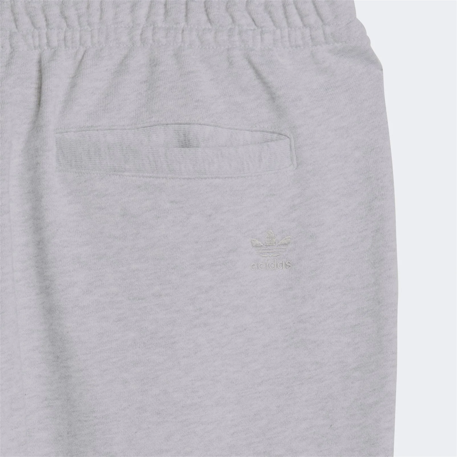 adidas x Pharrell Williams Basics Sweat Pants - Grey - Image 8
