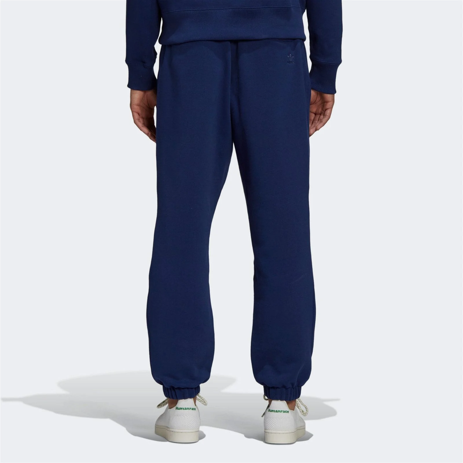 adidas x Pharrell Williams Basics Sweat Pants - Night Sky - Image 4