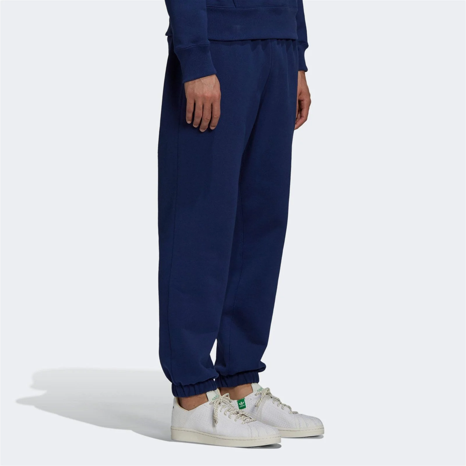 adidas x Pharrell Williams Basics Sweat Pants - Night Sky - Image 5