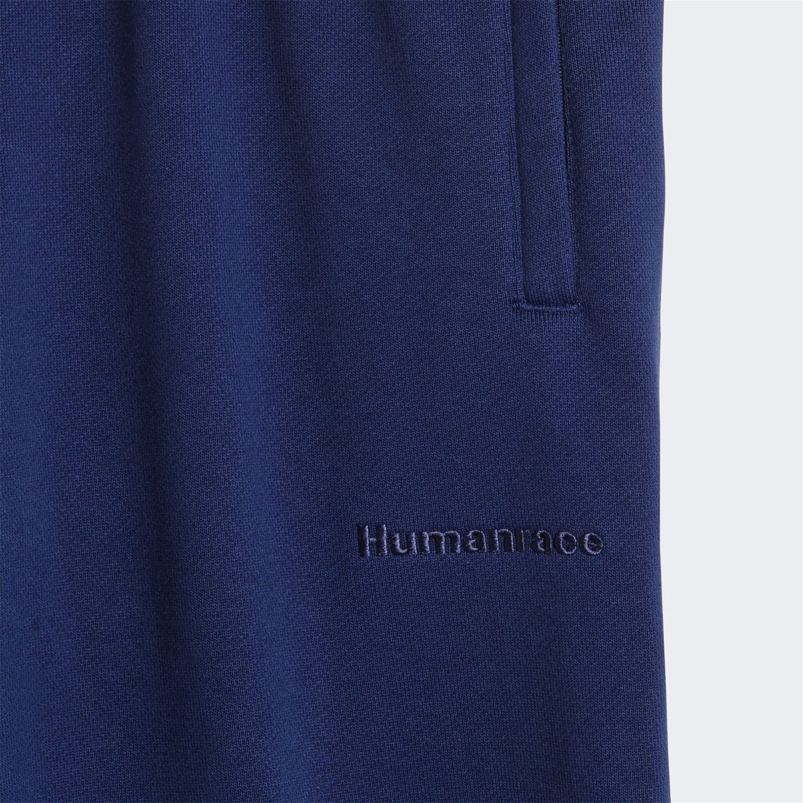 adidas x Pharrell Williams Basics Sweat Pants - Night Sky - Image 6