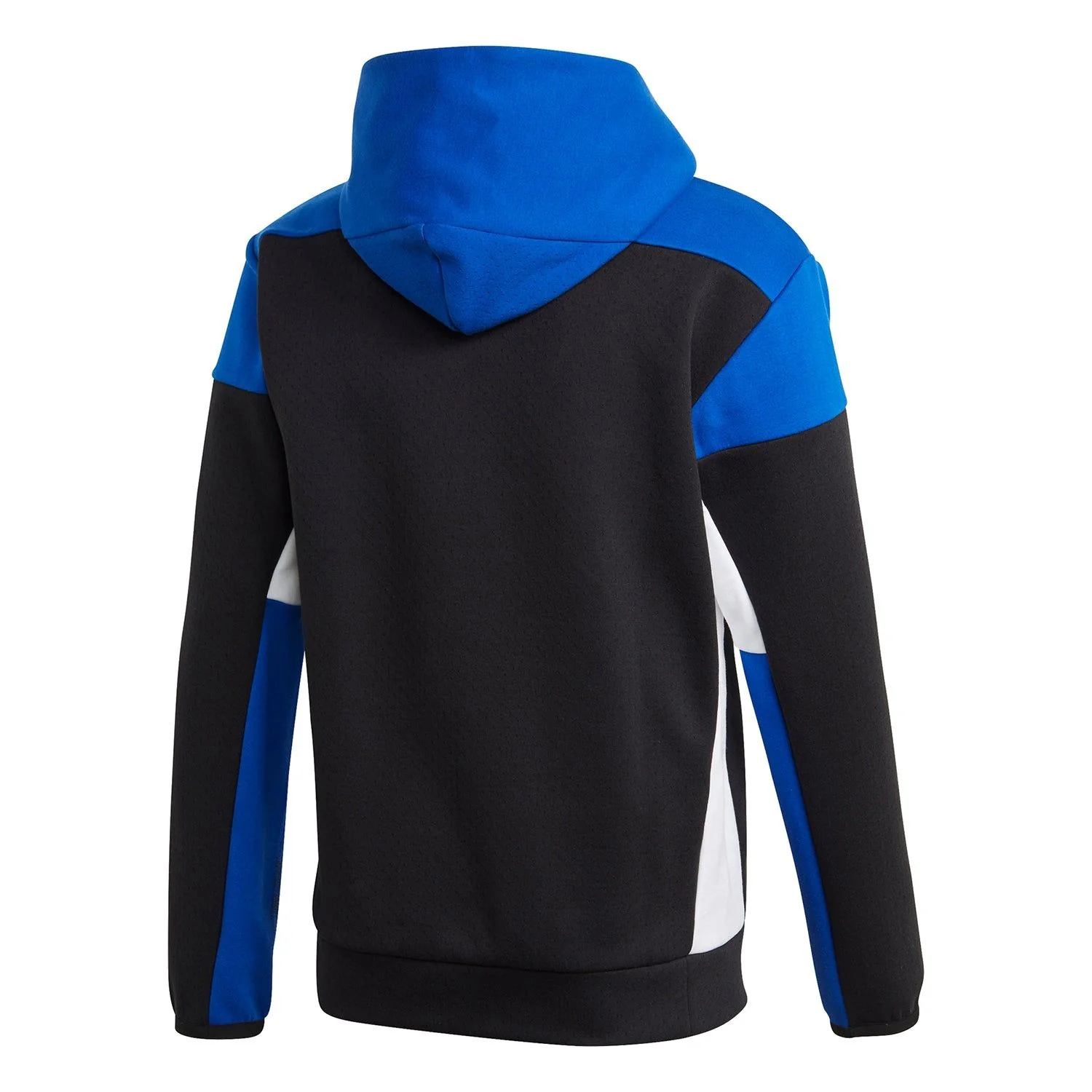 adidas ZNE Pullover Hoodie - Black - Image 2