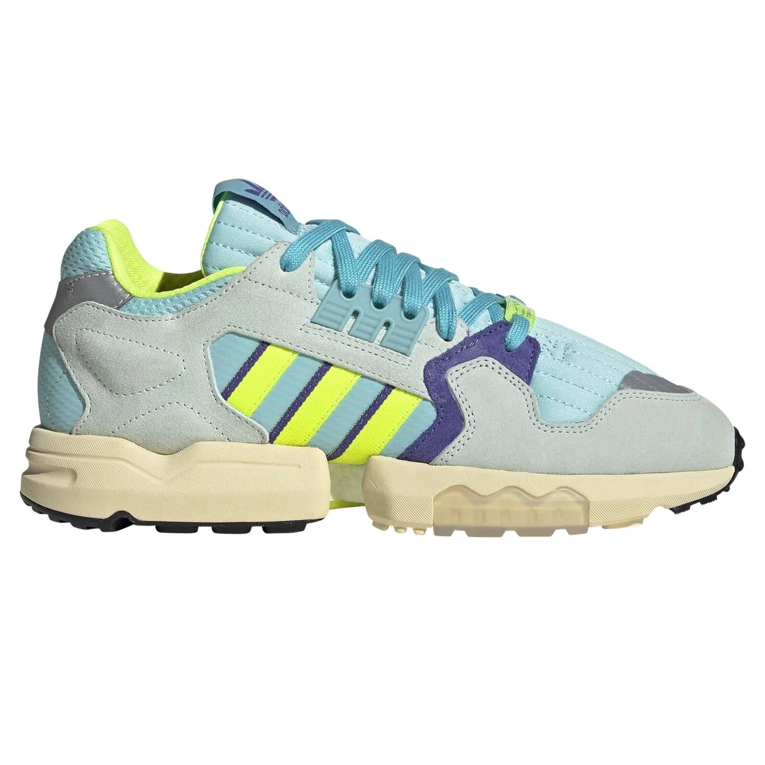 adidias Originals ZX Torsion - Clear Aqua