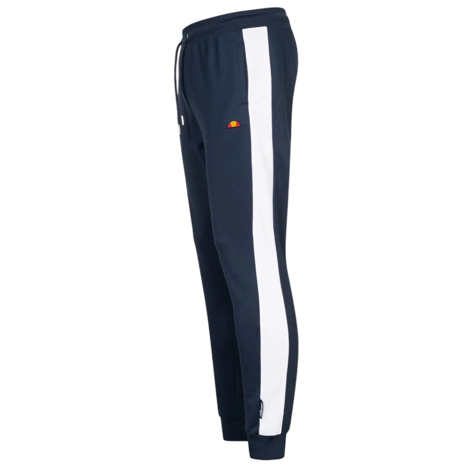 Ellesse Usato Track Joggers - Navy - Image 6