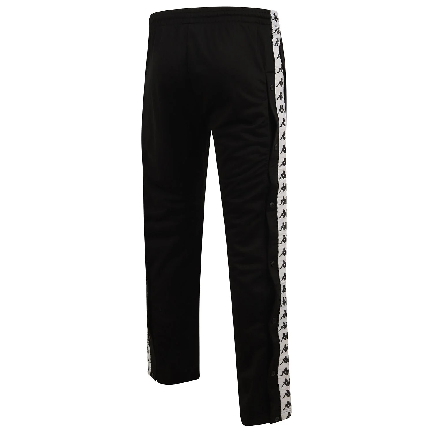 Kappa Auth Astoria Track Pants - Black - Image 2