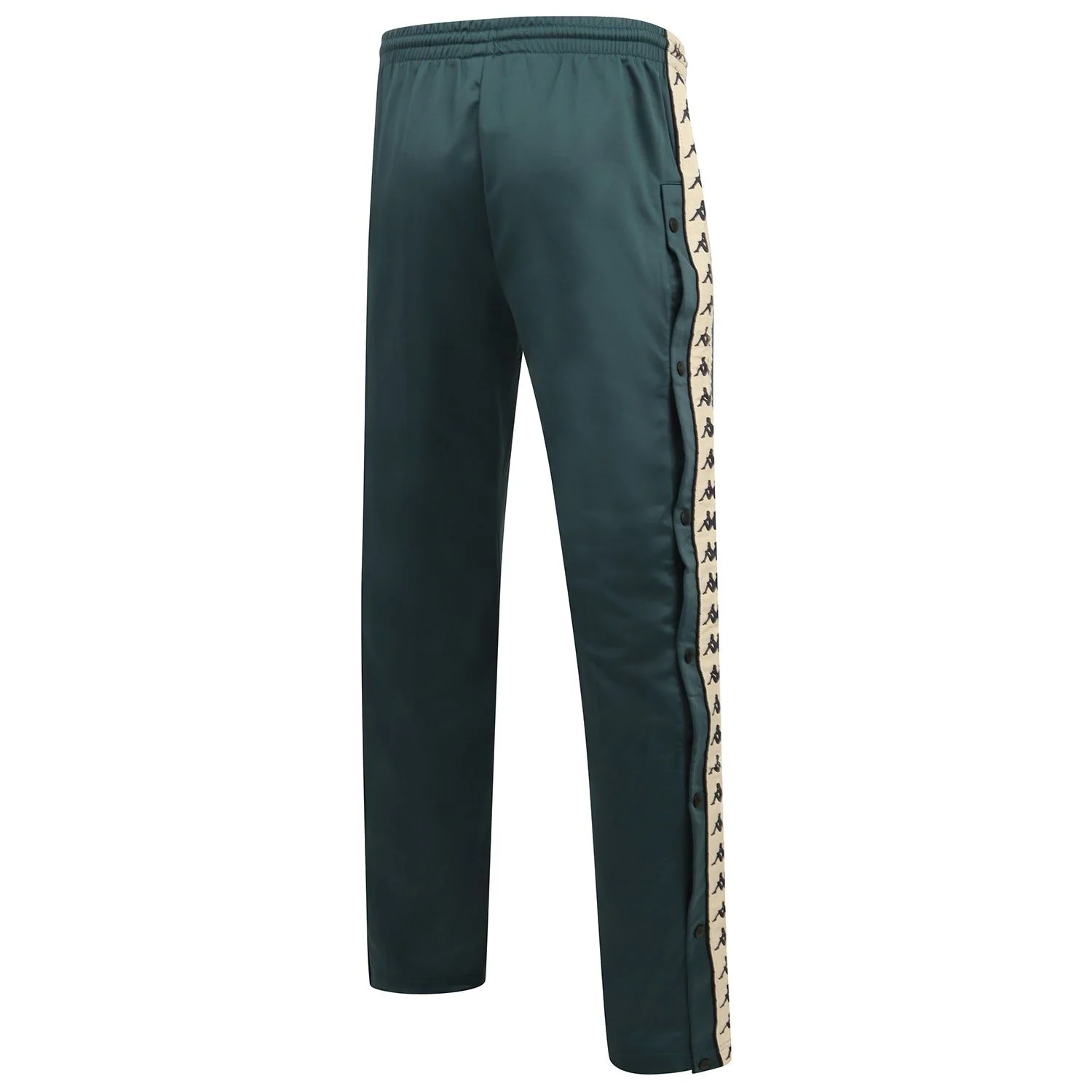 Kappa Auth Astoria Track Pants - Blue - Image 2