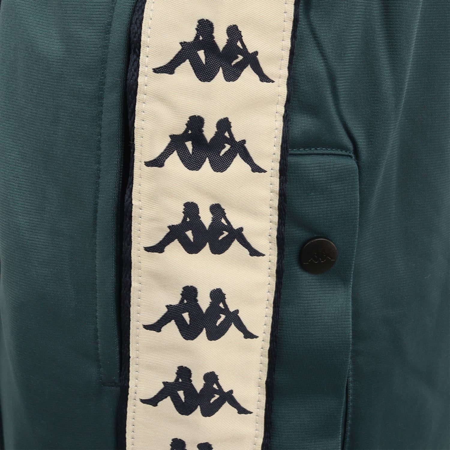 Kappa Auth Astoria Track Pants - Blue - Image 3