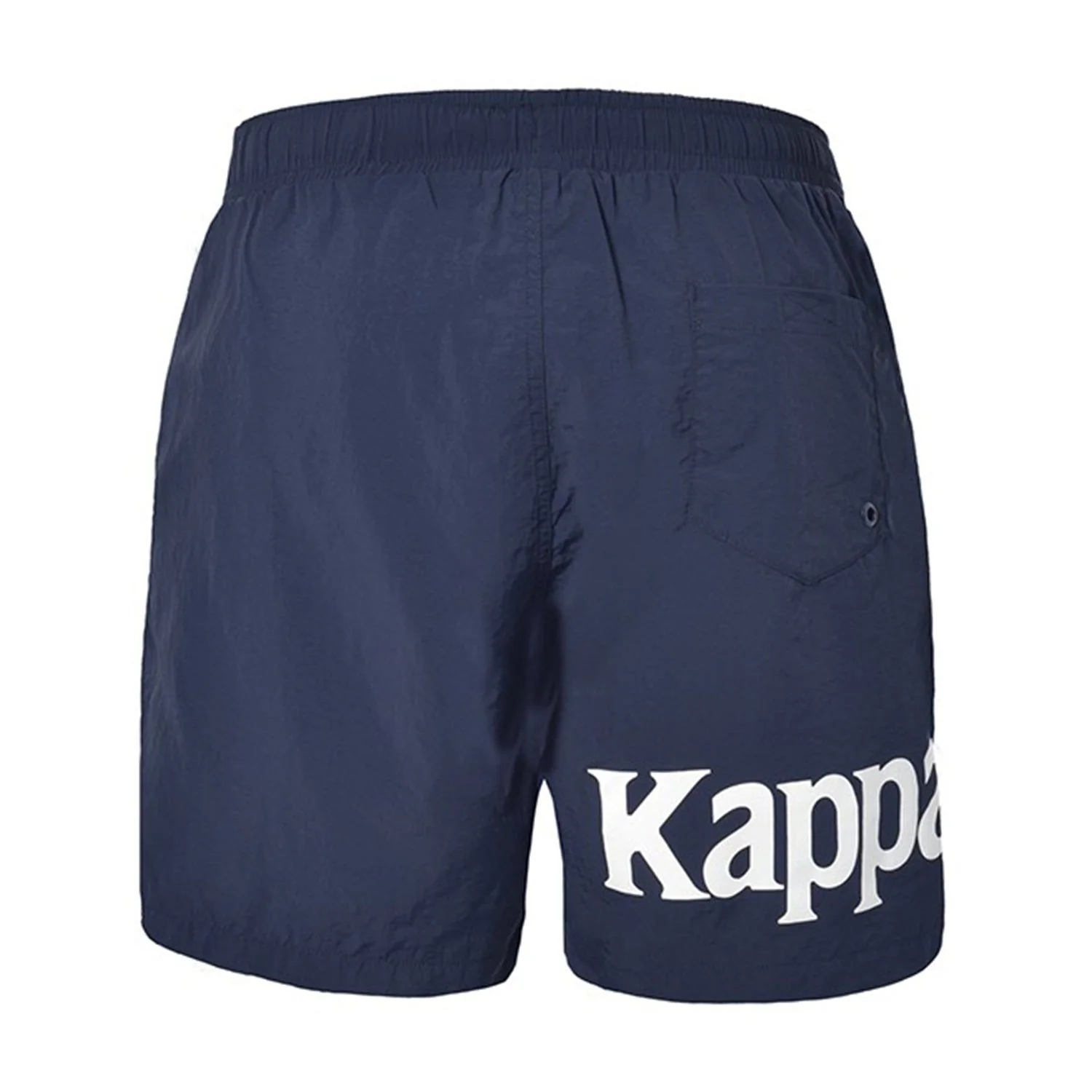 Kappa Iouni Swimshorts - Navy - Image 2