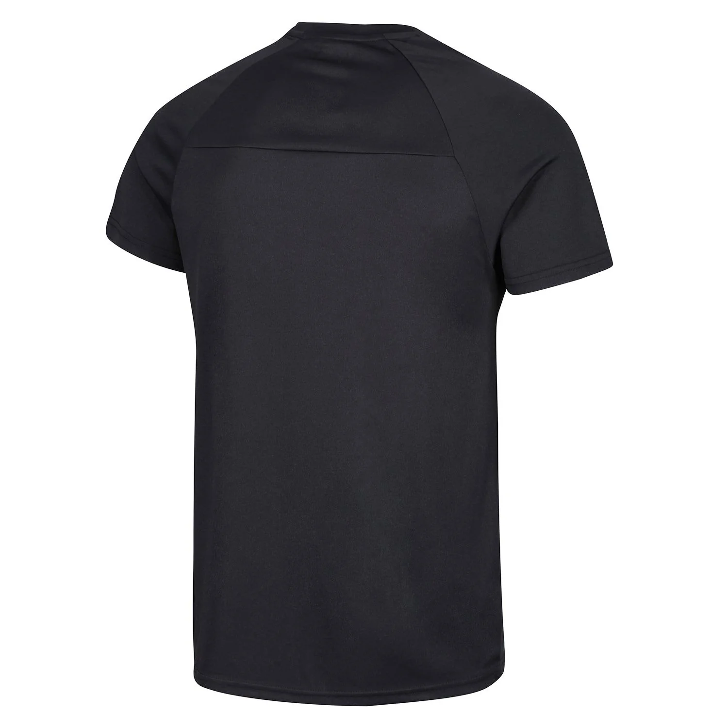Luke 1977 Crunch T Shirt - Jet Black - Image 2