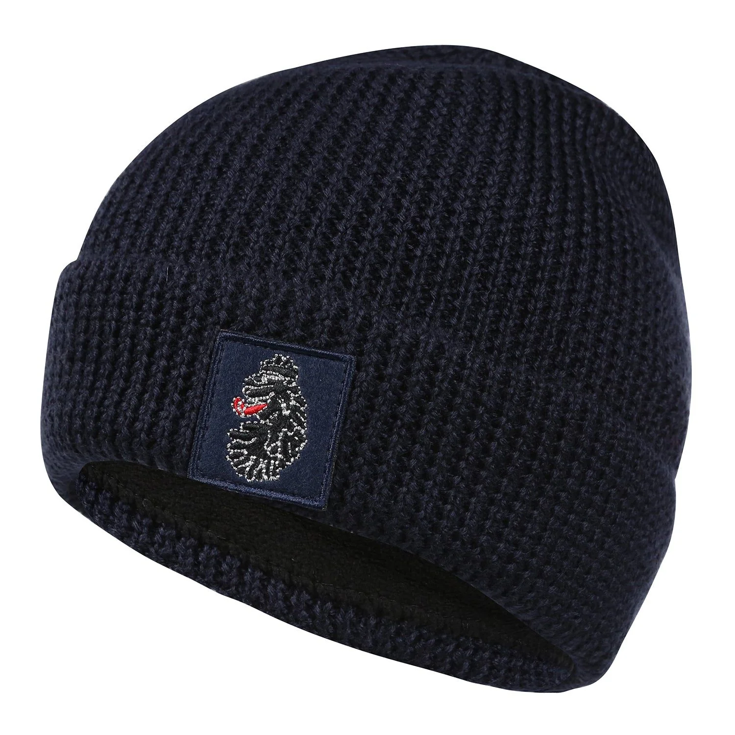 Luke 1977 Nash Rib Beanie - Navy