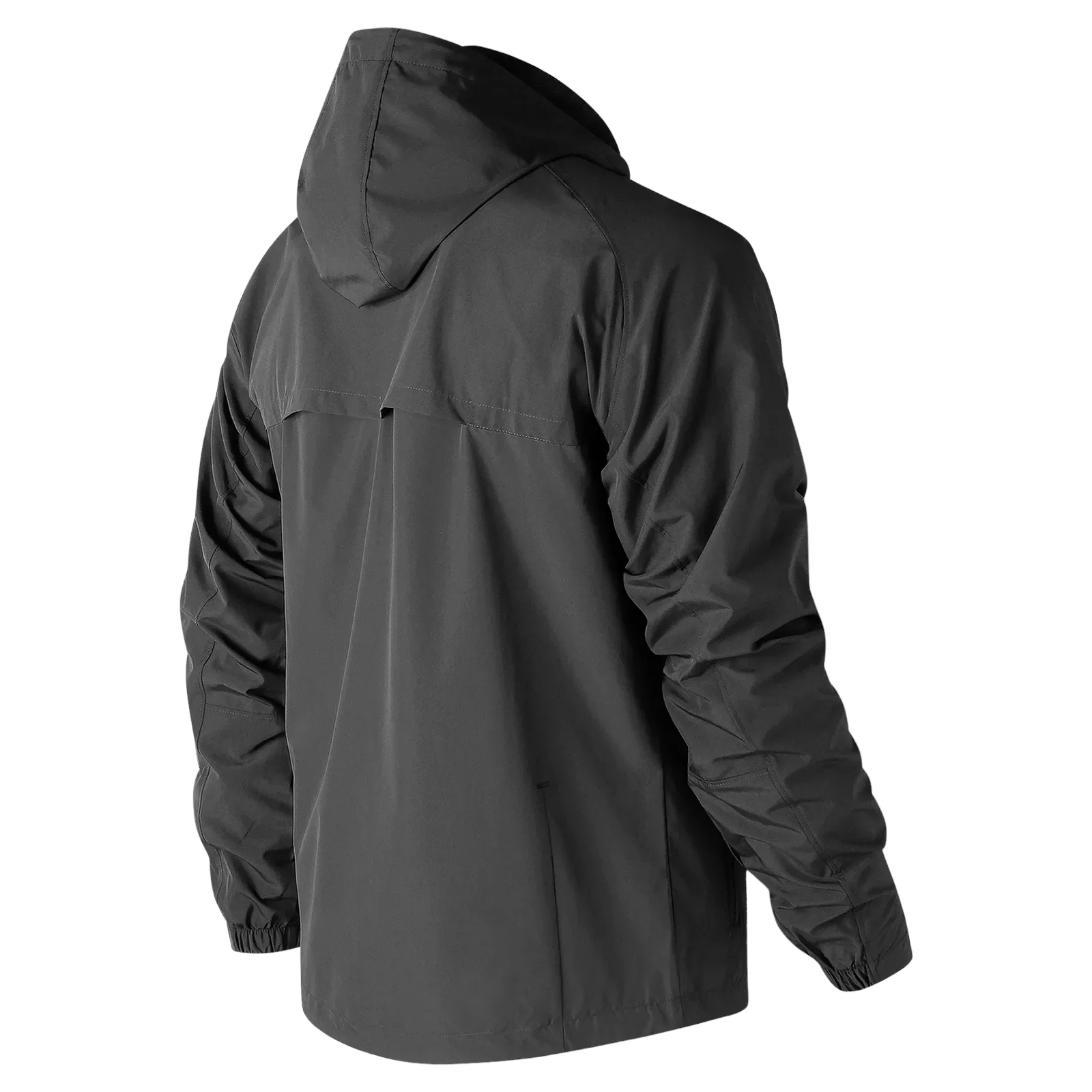 New Balance Athletics '78 Retro Running Jacket - Black - Image 2