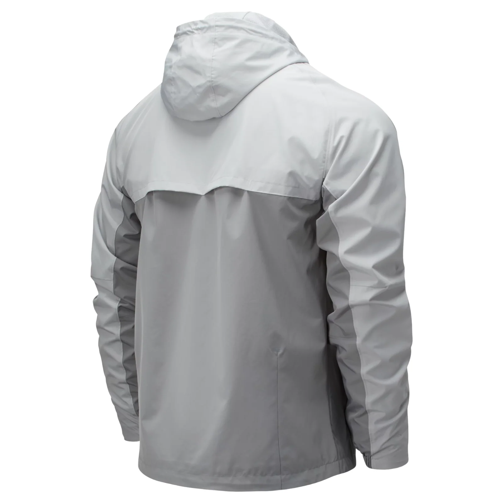 New Balance Athletics '78 Retro Running Jacket - Grey - Image 2