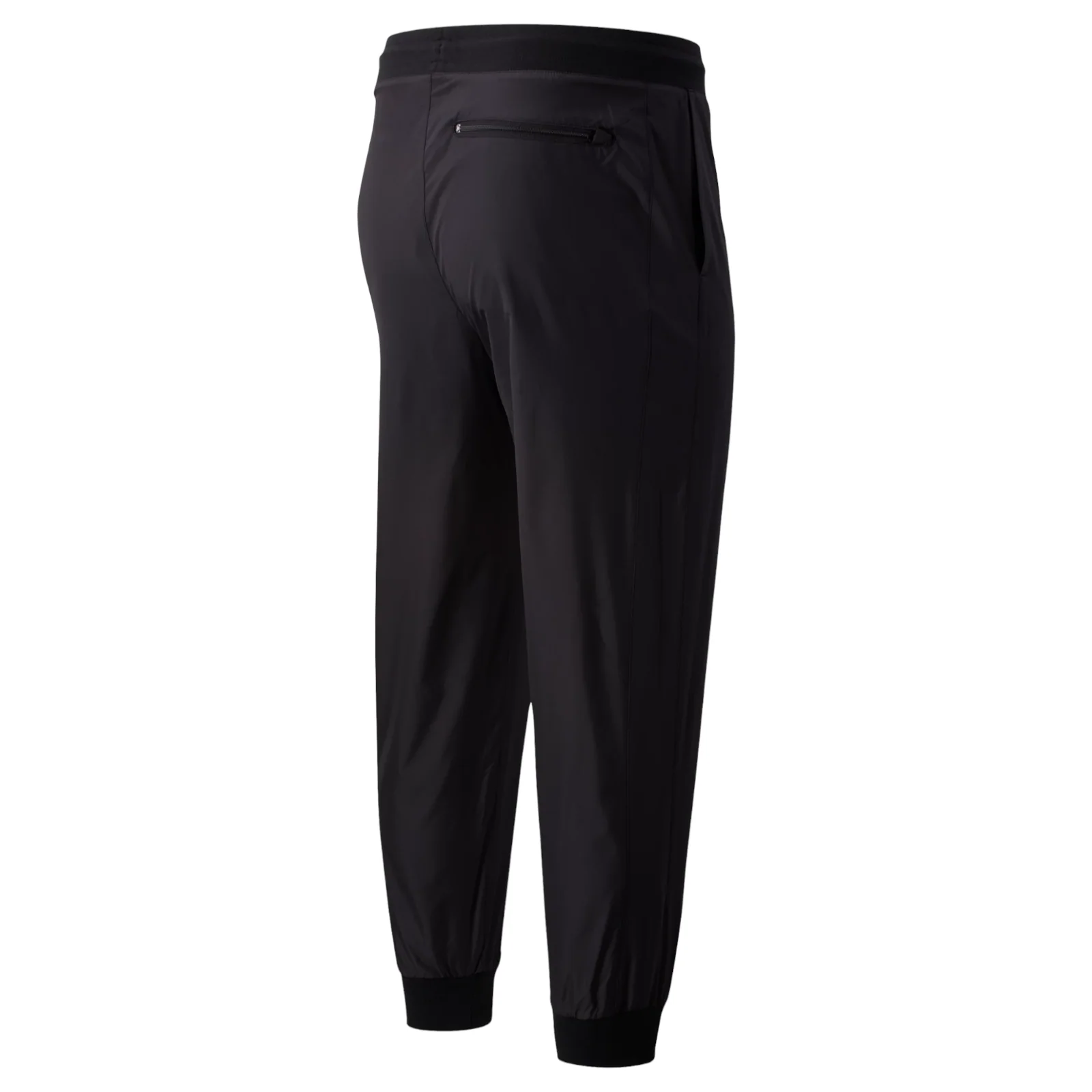 New Balance Athletics Archive Run Pants - Black - Image 2