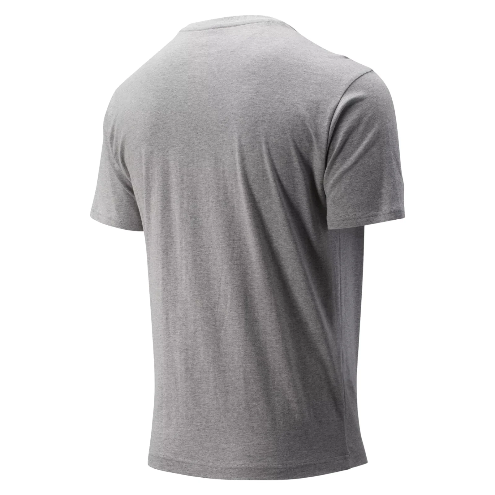 New Balance Athletics Archive Tee - Grey - Image 2