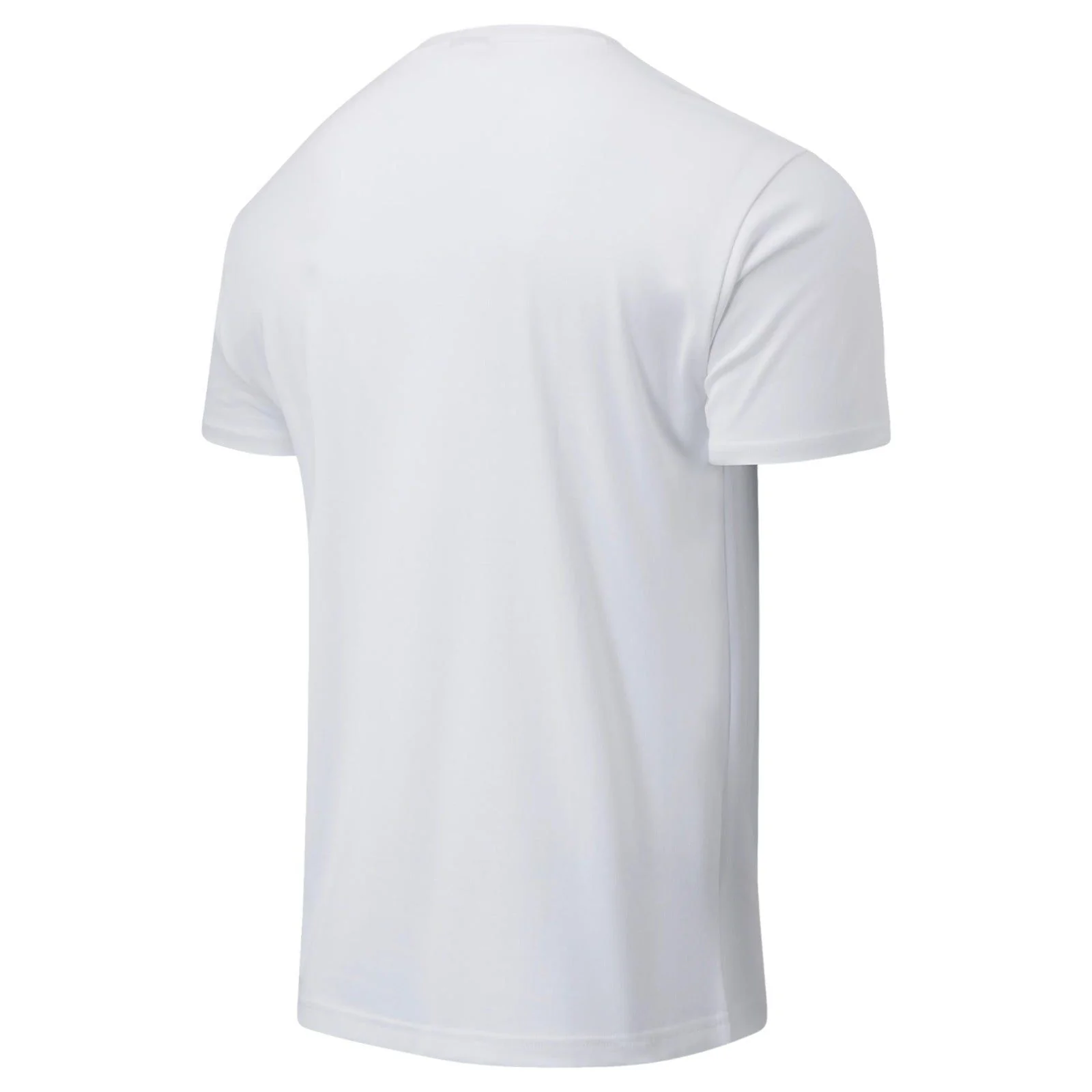 New Balance Athletics Graphic Skate T-Shirt - White - Image 6