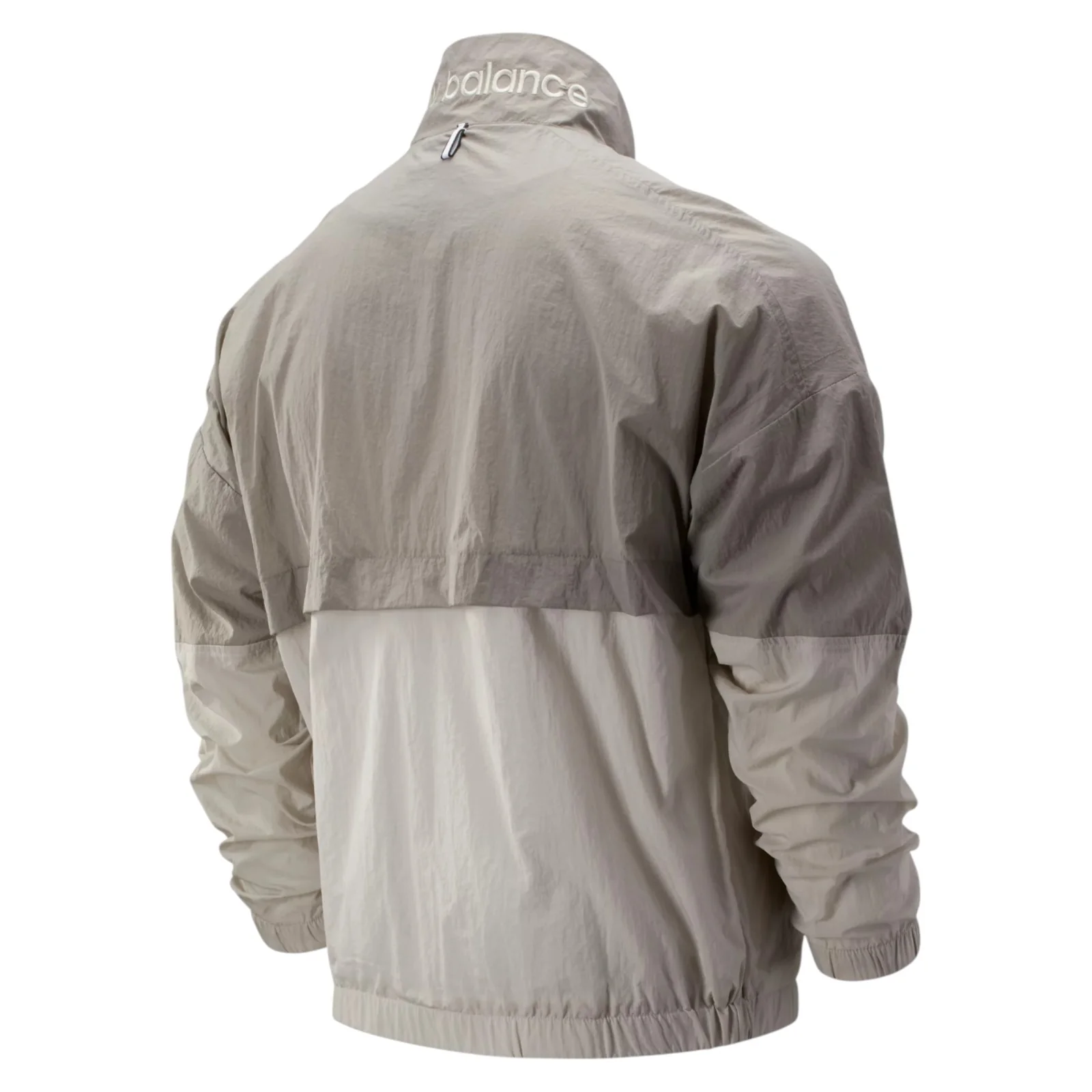 New Balance Athletics Select Windbreaker - Black - Image 2