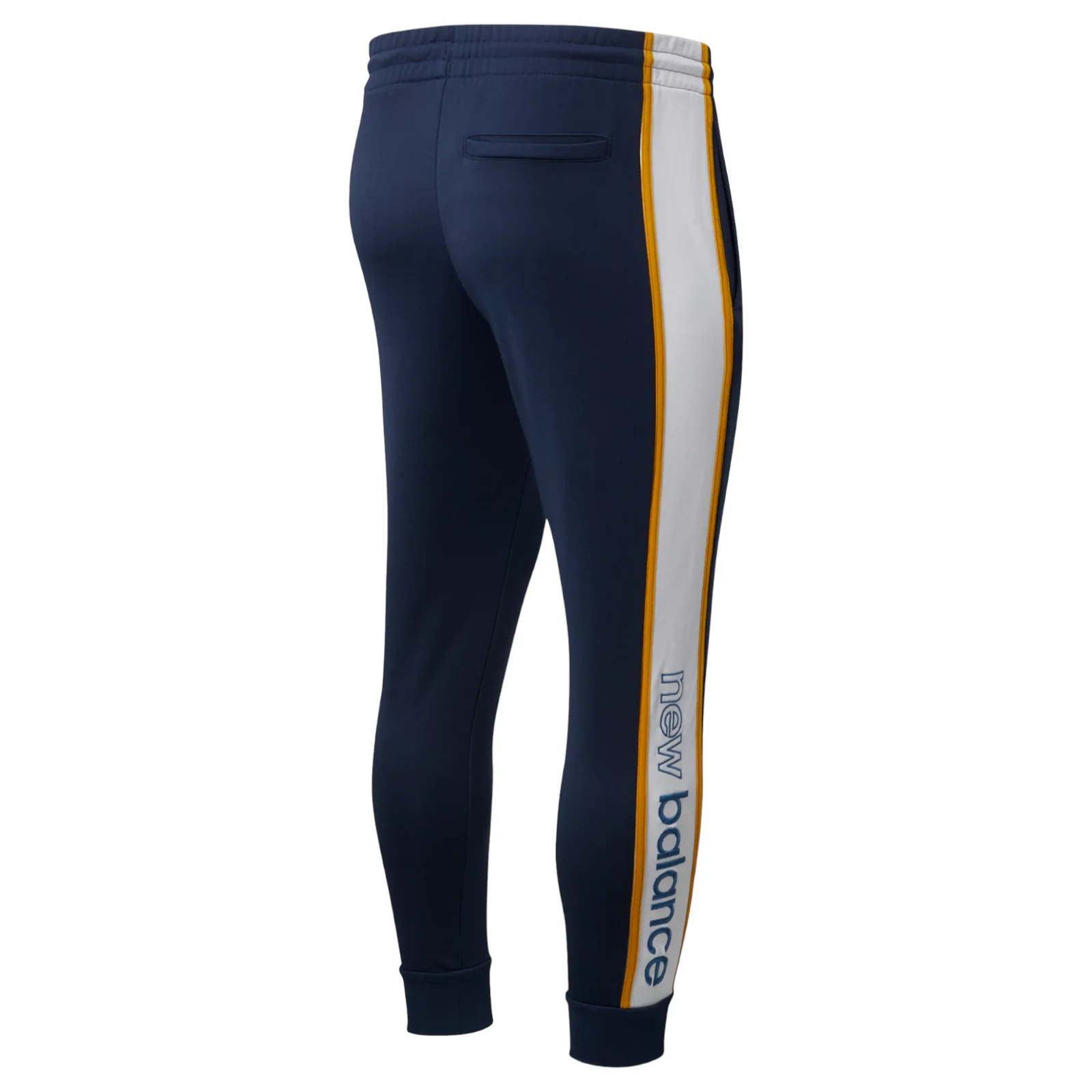 New Balance Athletics Track Pants - Navy - Image 2