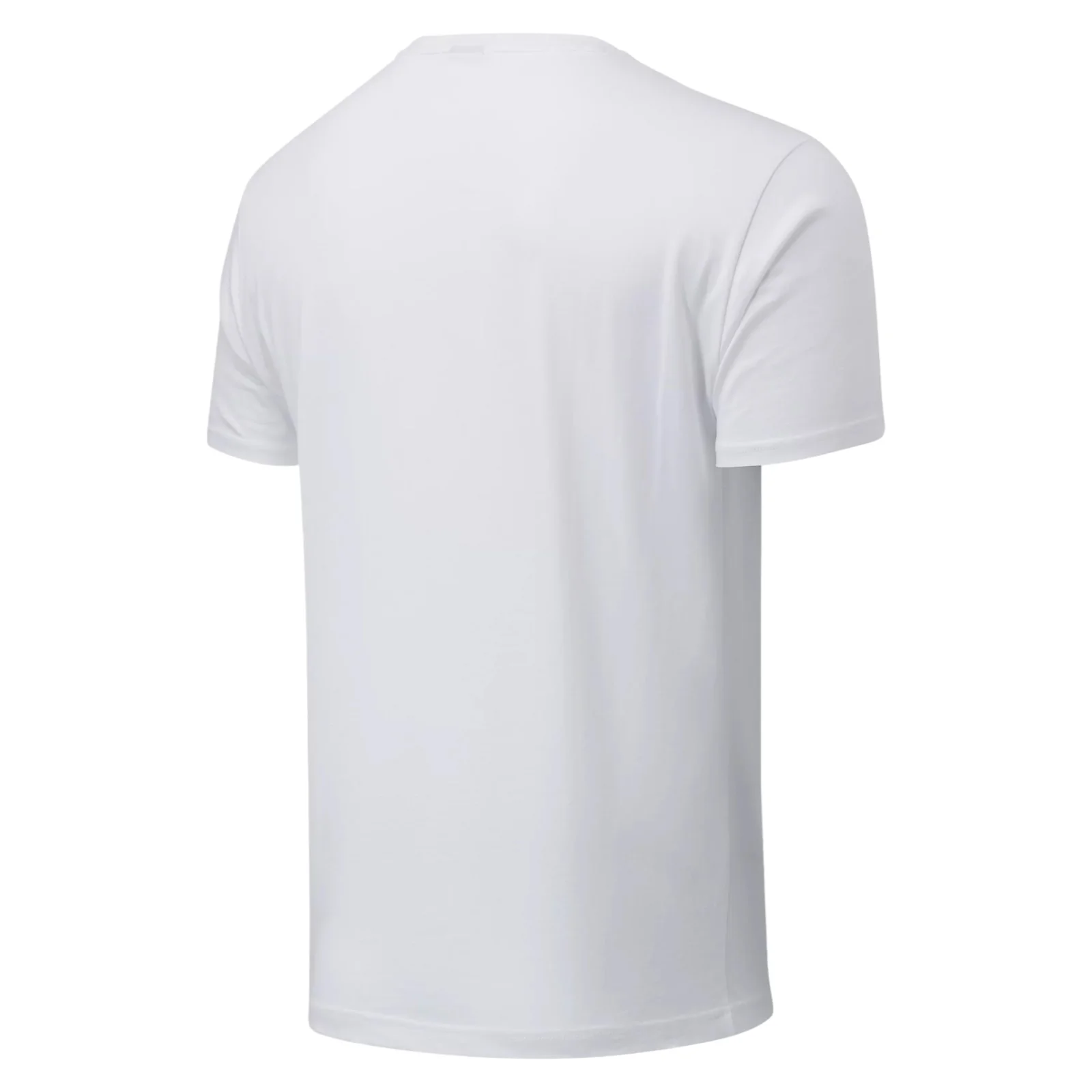 New Balance Athletics Varsity Pack T Shirt - White - Image 2