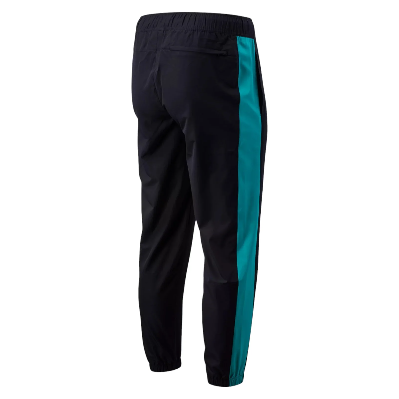 New Balance Athletics Windbreaker Pant - Black - Image 2