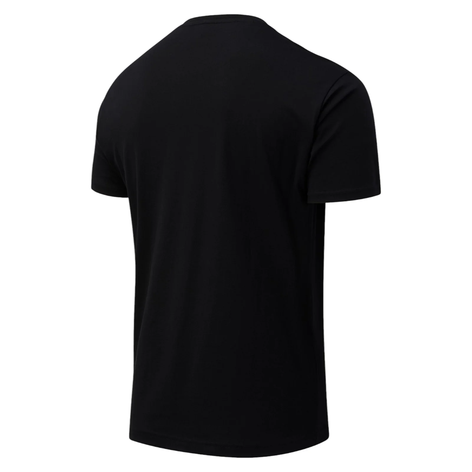 New Balance Essential Speed System Graphic Tee - Black - Image 2