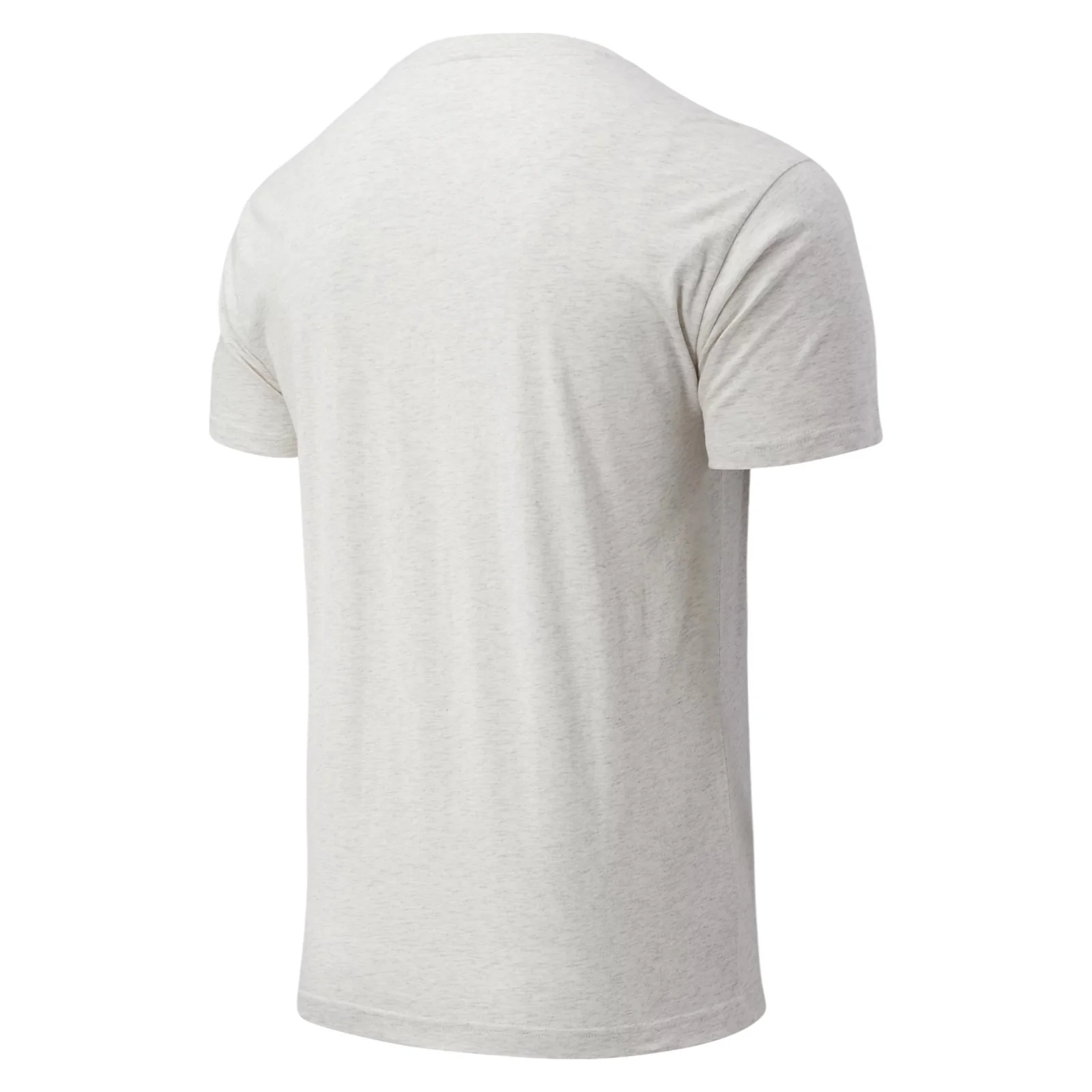 New Balance Essentials Terrain Tremont T Shirt - Off White - Image 2