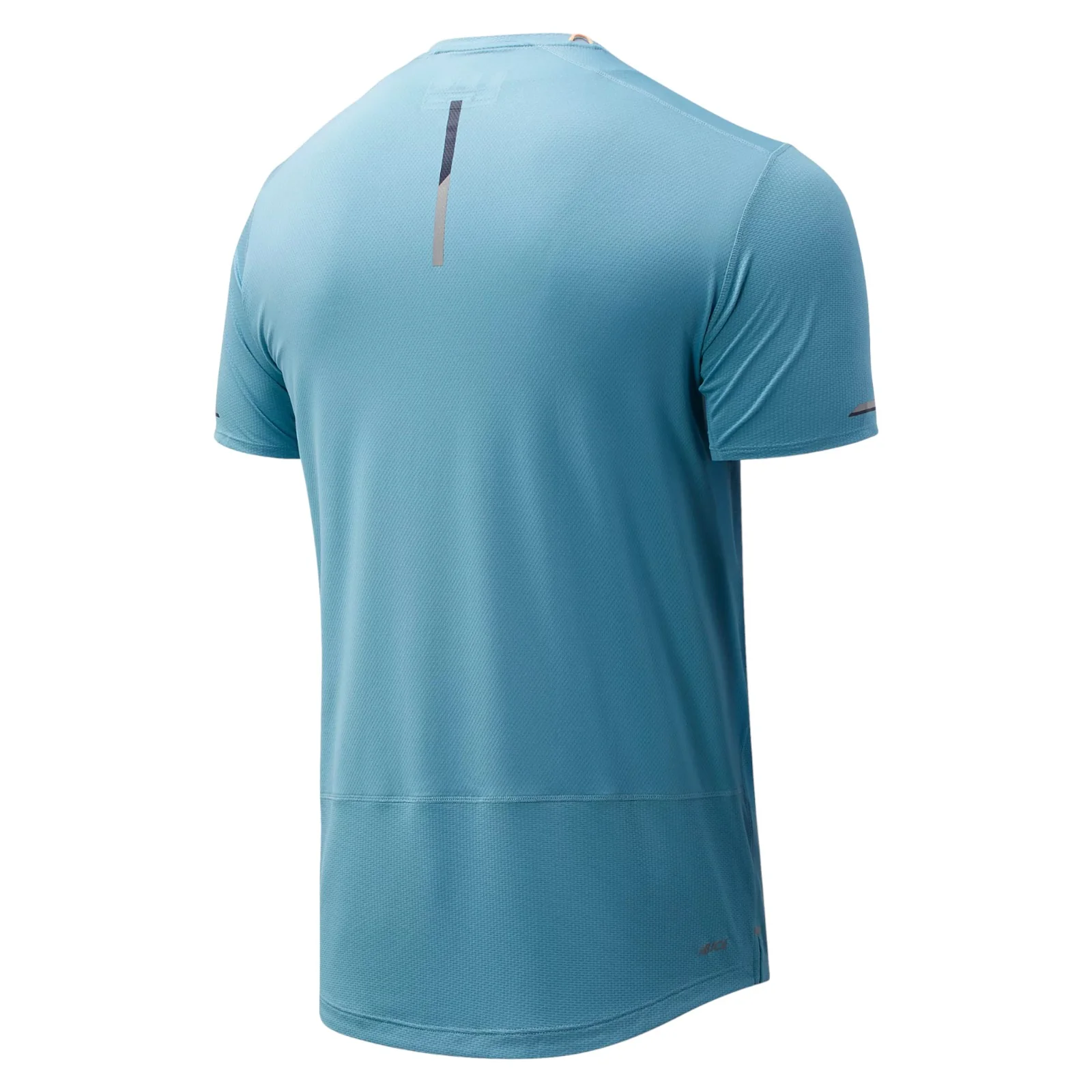 New Balance Ice 2.0 T-Shirt - Blue - Image 2