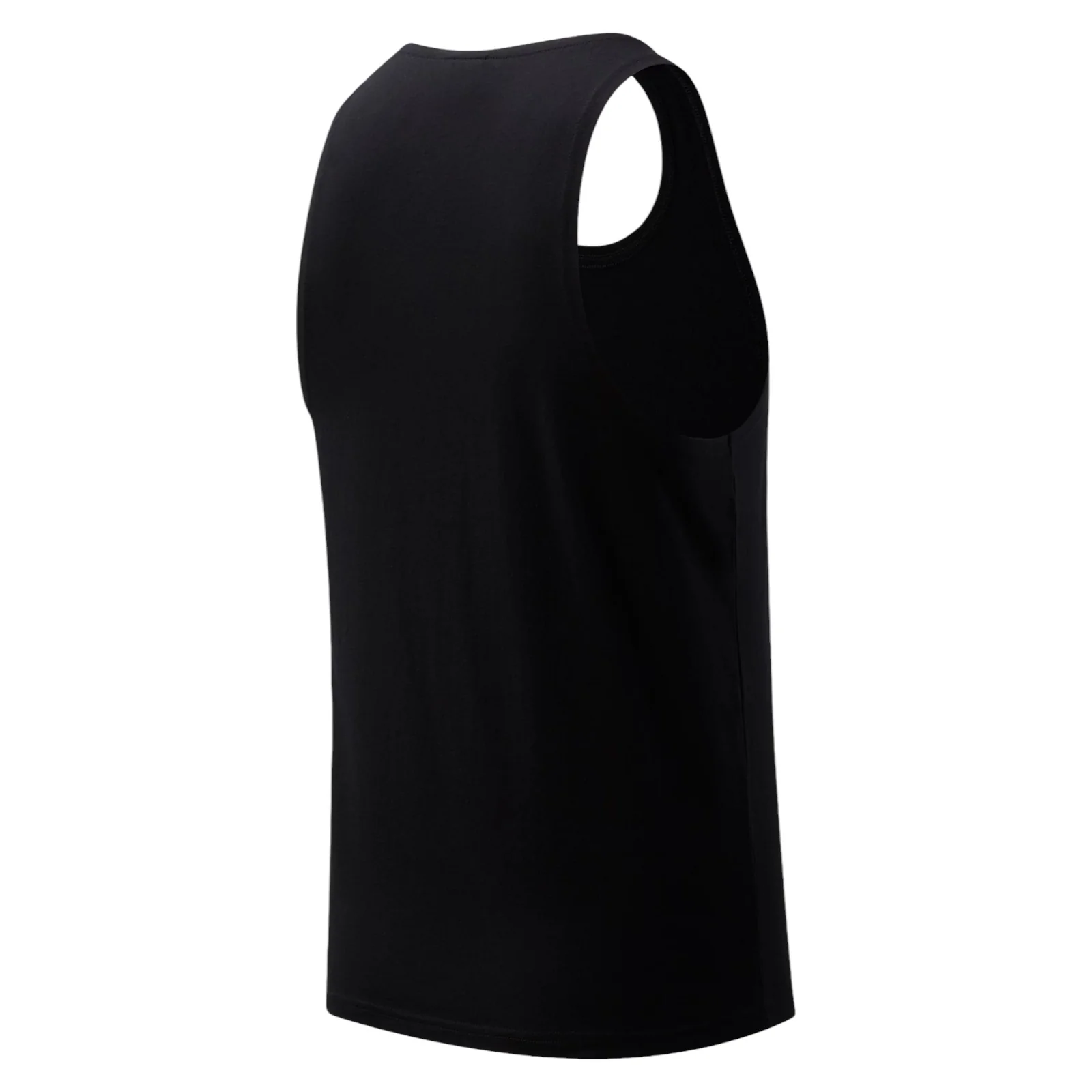 New Balance Unisex NB Pride Tank Top - Black - Image 2