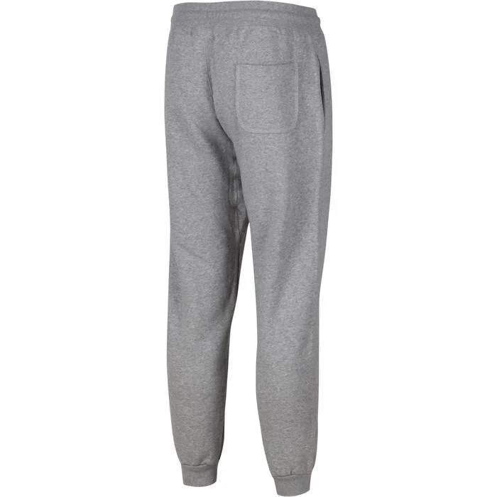 Nike Air AW77 Heritage Fleece Tracksuit - Grey/Navy - Image 5