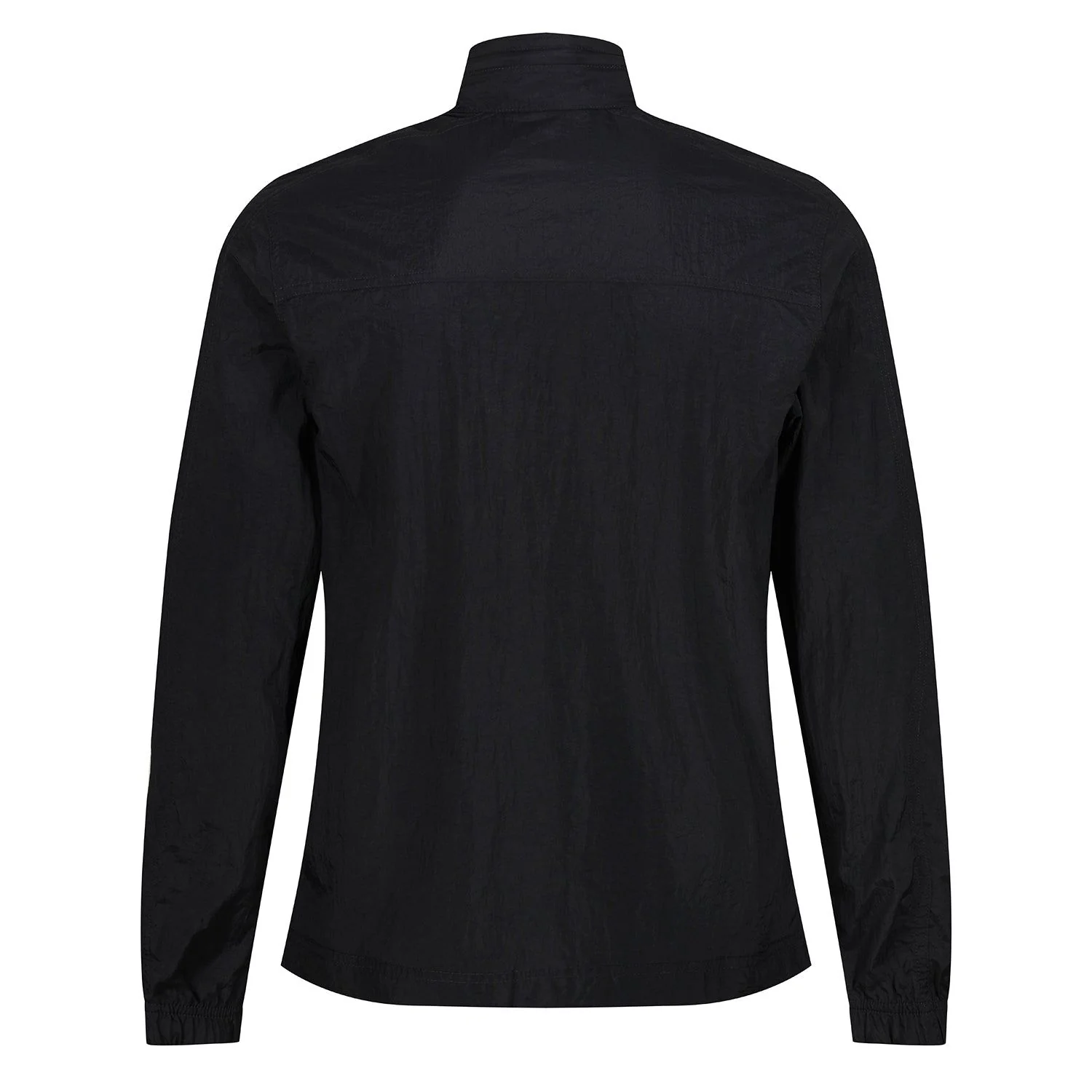 Nike Sportswear Woven Track Jackets - Black - Image 2