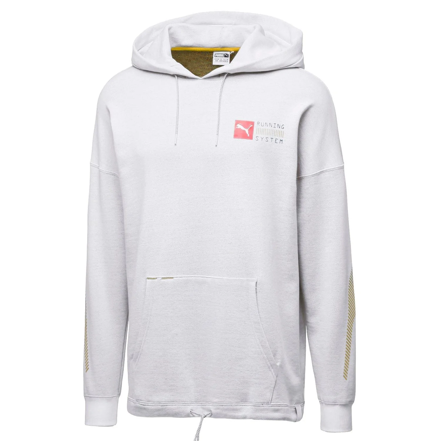 Puma RS-0 Capsule Hoodie - White