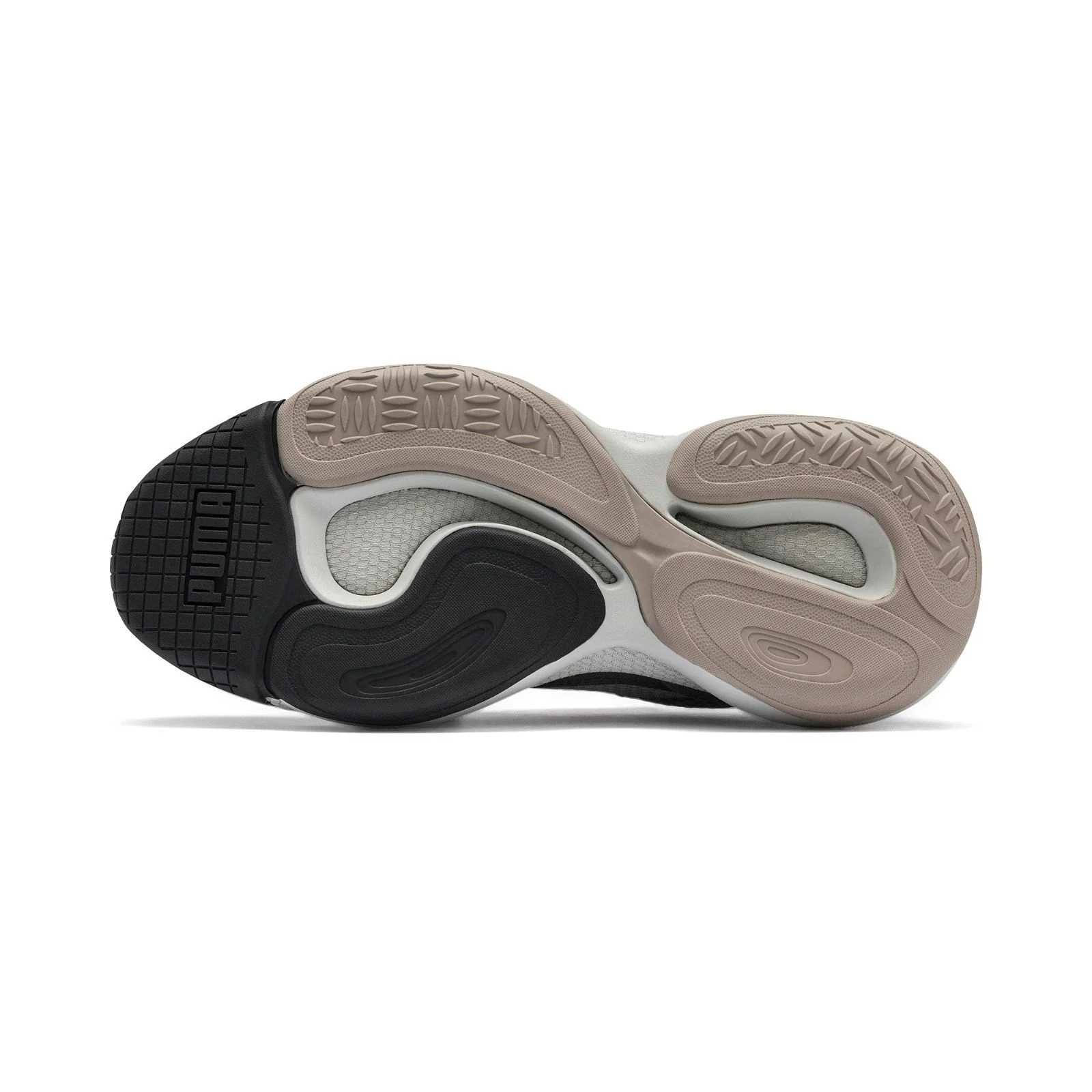 Puma x HAN KJØBENHAVN Alteration PN-2 Trainers - Grey - Image 6