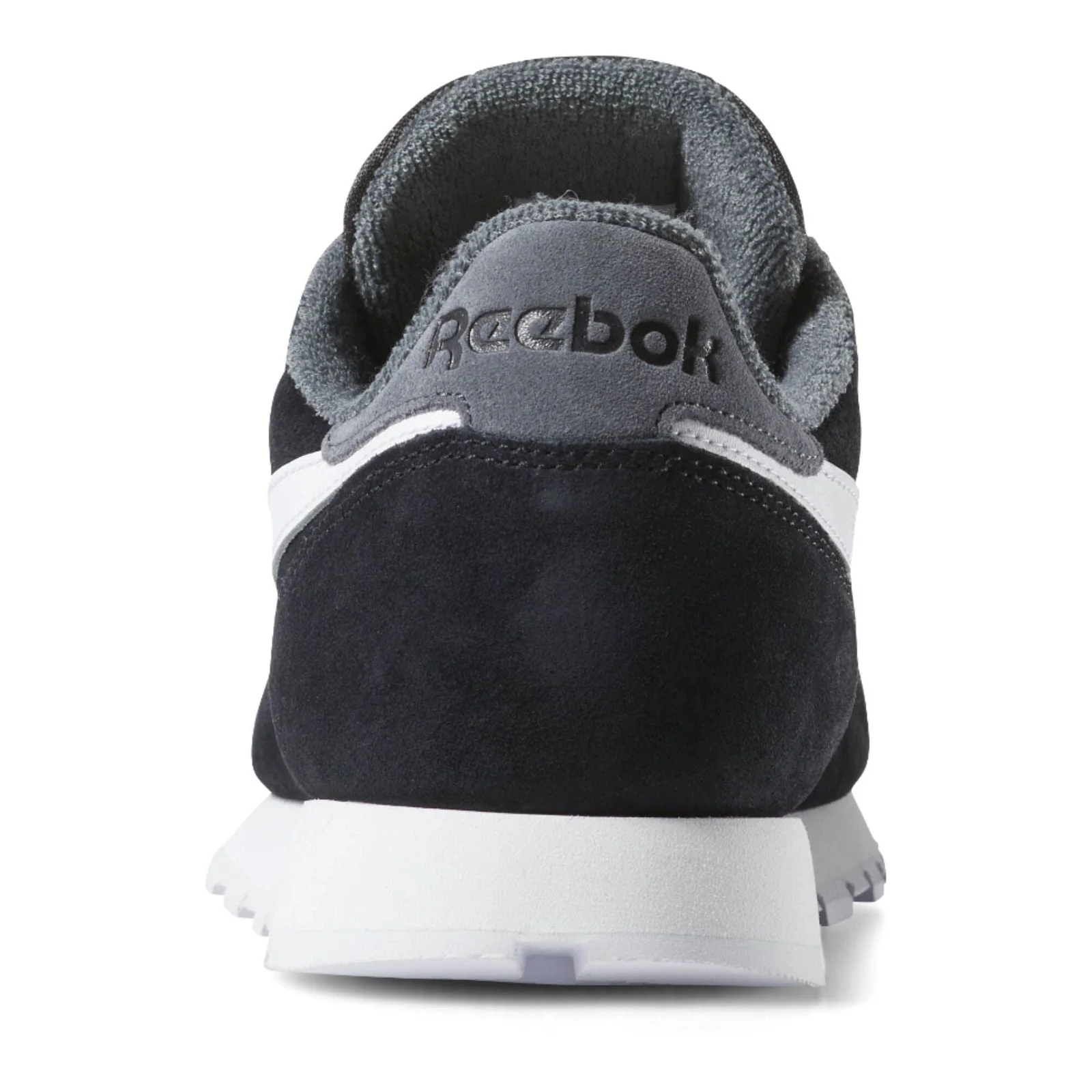 Reebok Classic Leather Shoes - Black - Image 5