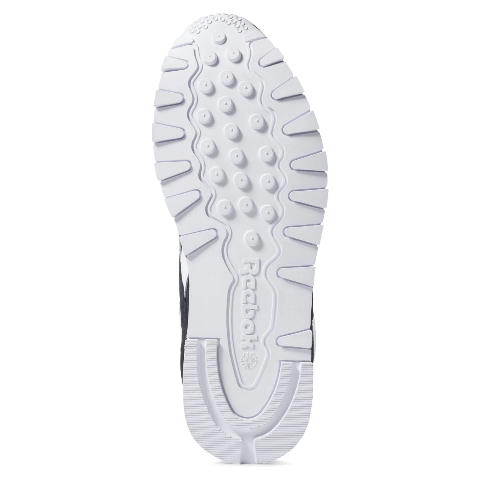 Reebok Classic Leather Shoes - Black - Image 6