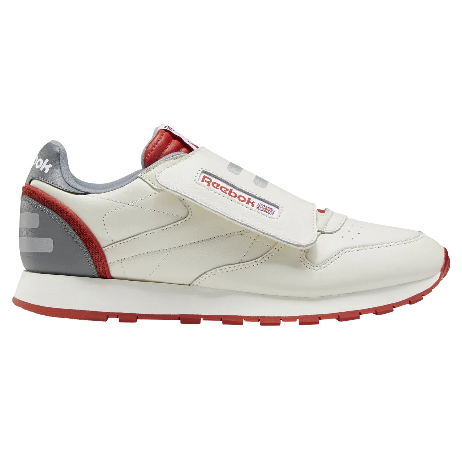 Reebok Classic Leather Stomper Shoes - Chalk