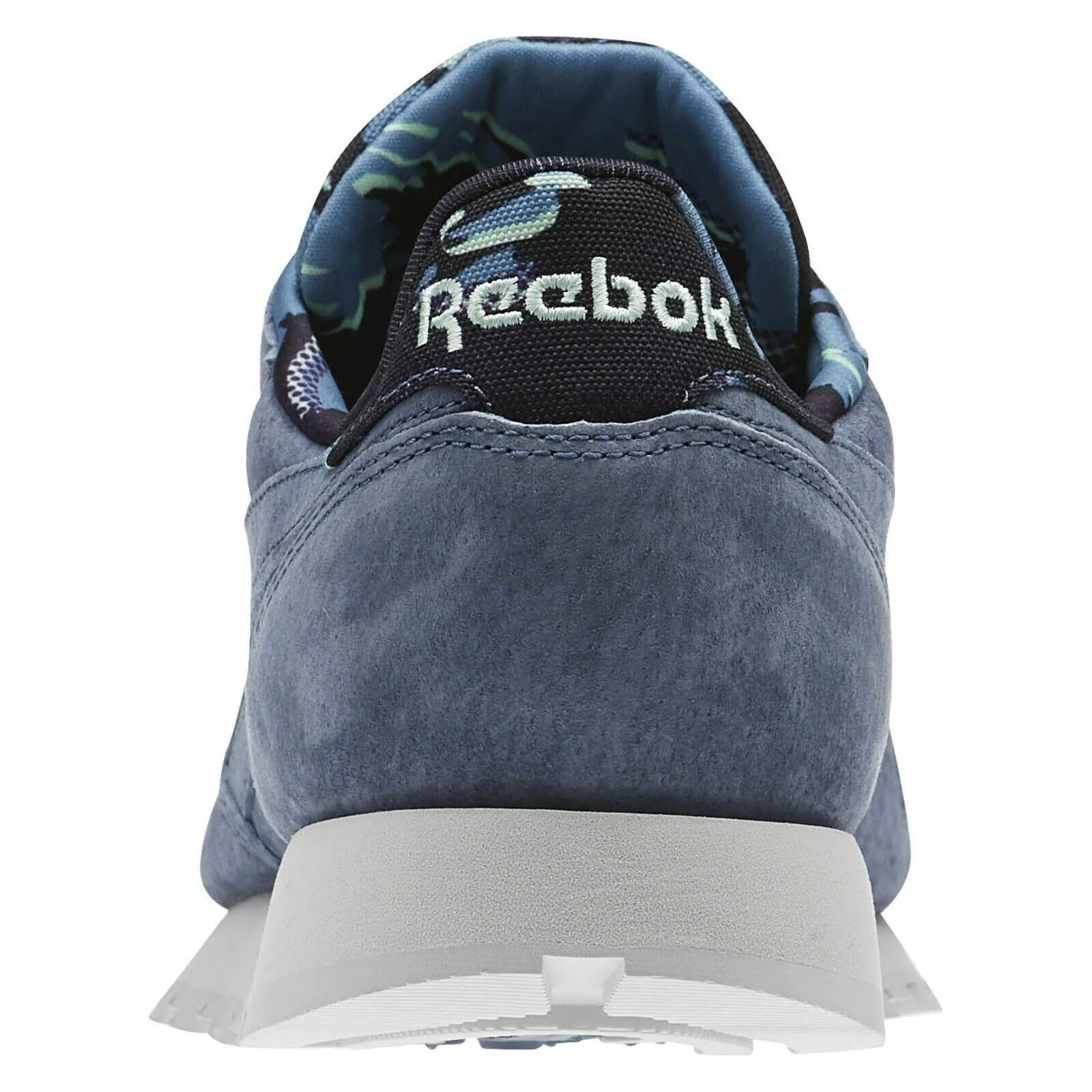 Reebok Classic Leather TDC Trainers - Blue - Image 5