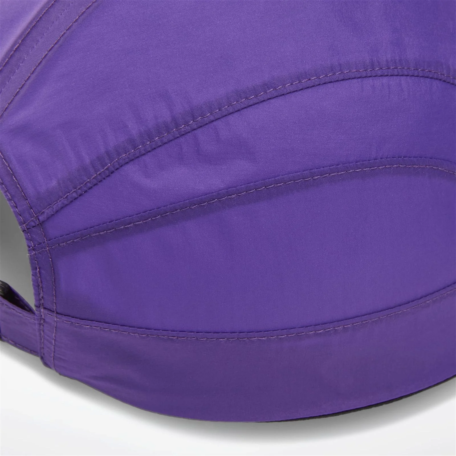 Reebok Classic Nylon Trail Cap - Purple - Image 4