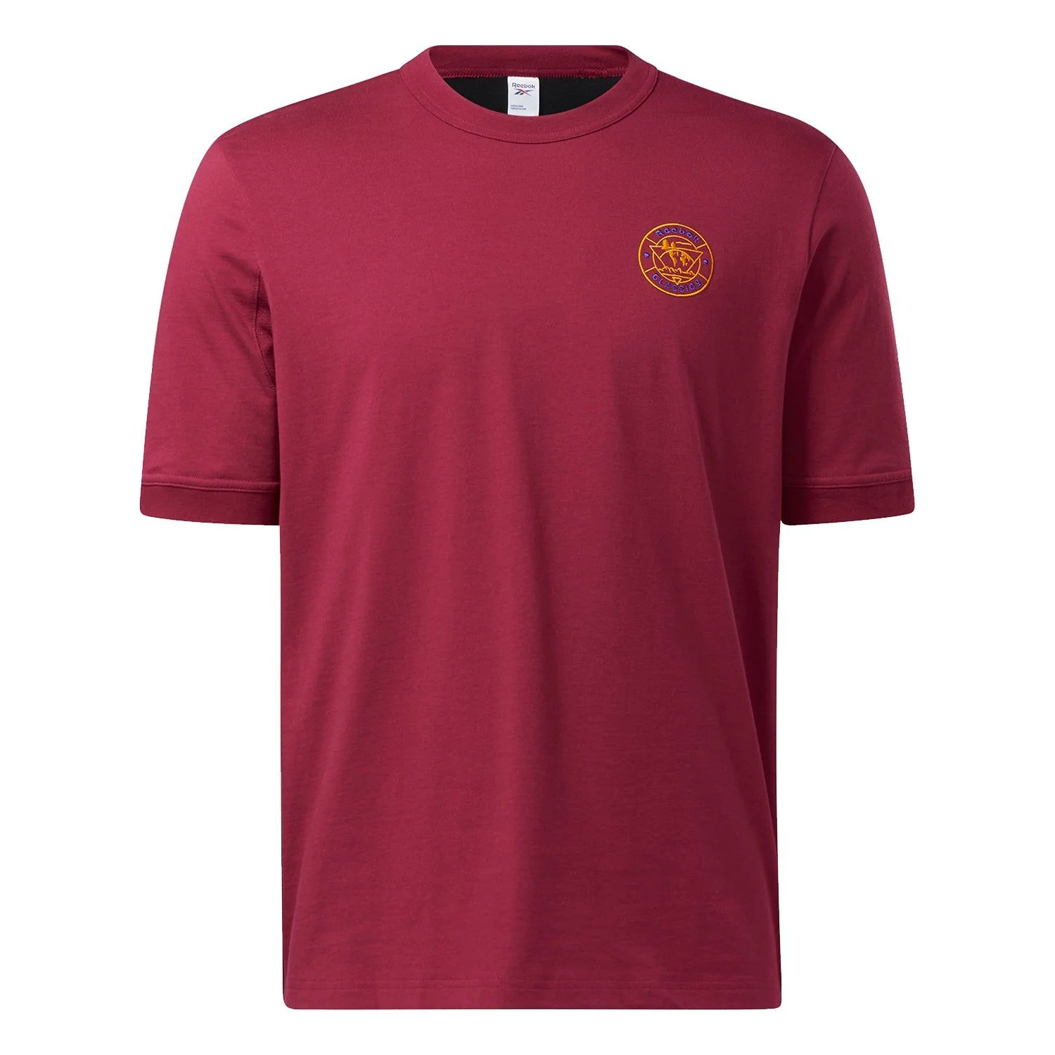 Reebok Classics Archive Tee - Red