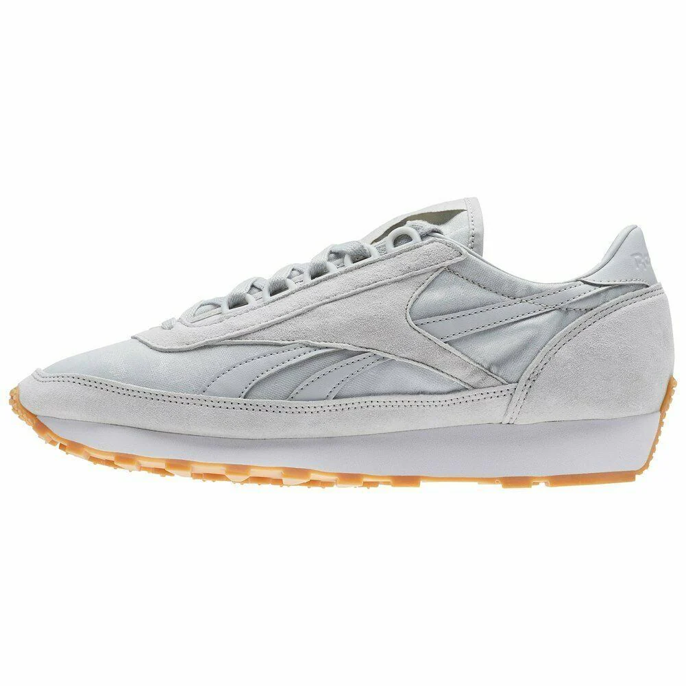 Reebok Classics Aztec T Trainers - Grey - Image 3