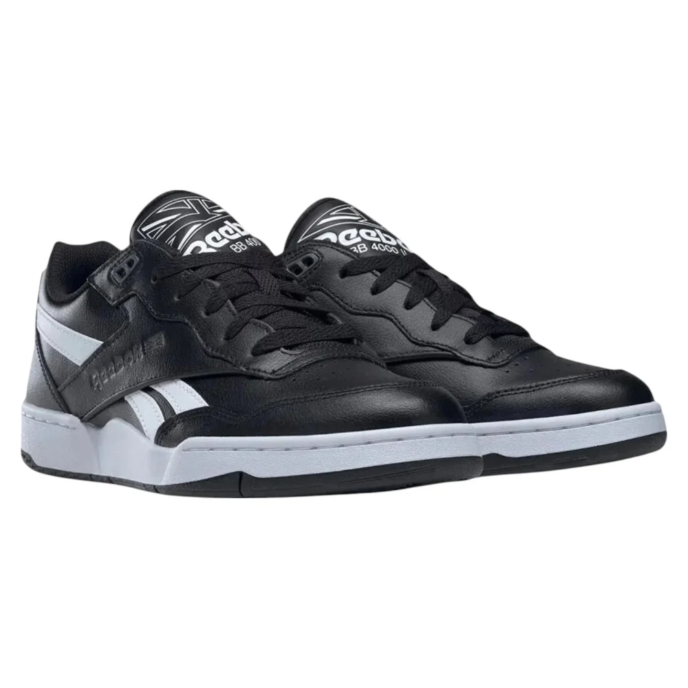 Reebok Classics BB 4000 II Shoes - Black - Image 2