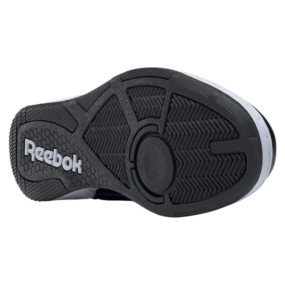 Reebok Classics BB 4000 II Shoes - Black - Image 5