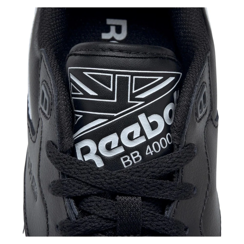 Reebok Classics BB 4000 II Shoes - Black - Image 7