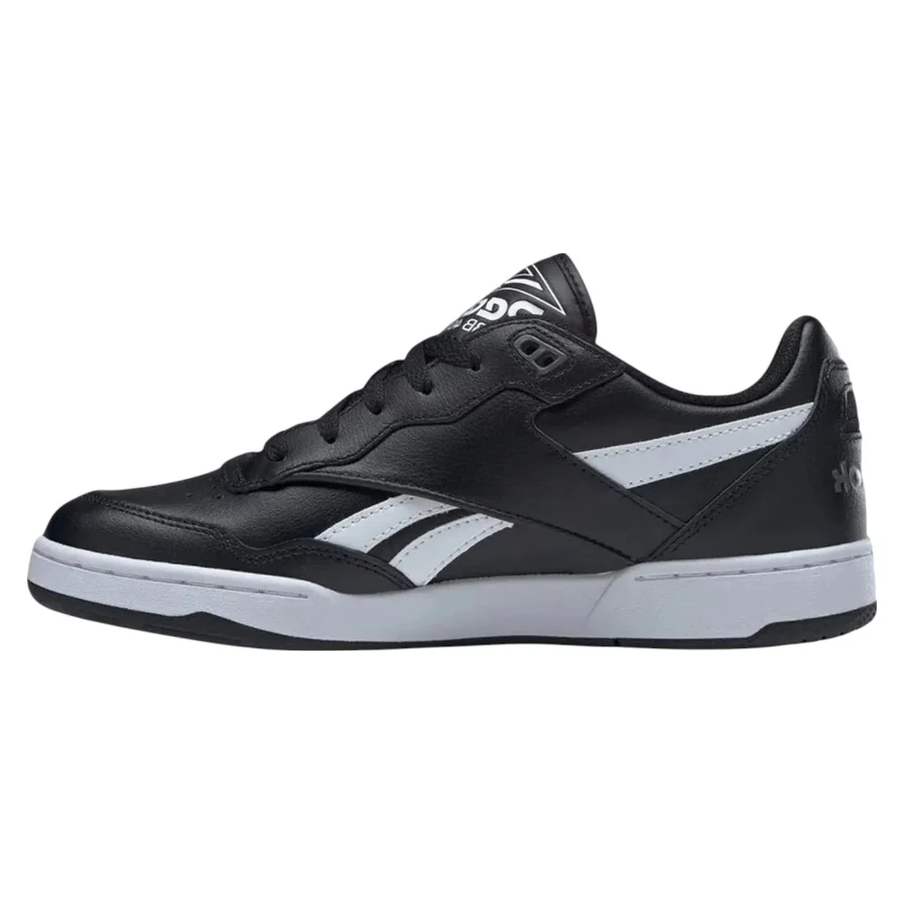 Reebok Classics BB 4000 II Shoes - Black - Image 8