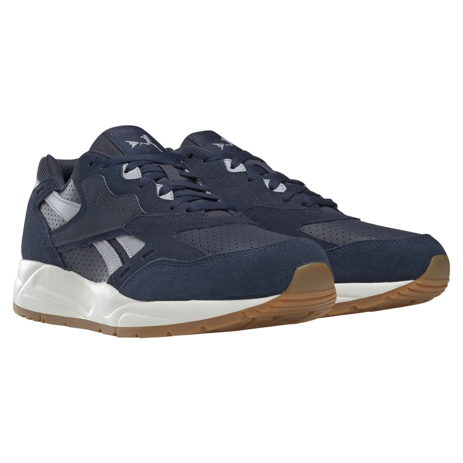Reebok Classics Bolton Essential MU Trainers - Navy - Image 2
