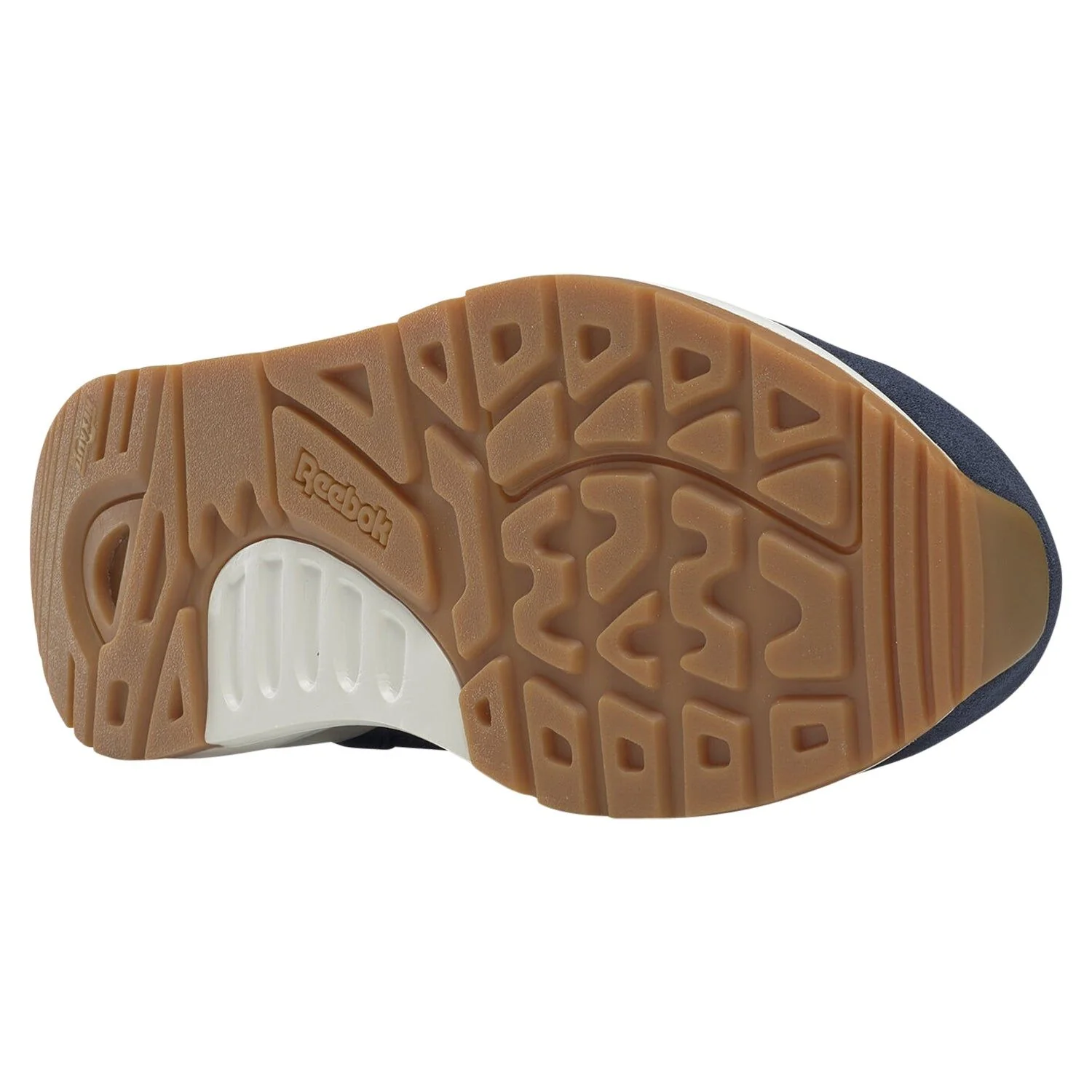 Reebok Classics Bolton Essential MU Trainers - Navy - Image 4