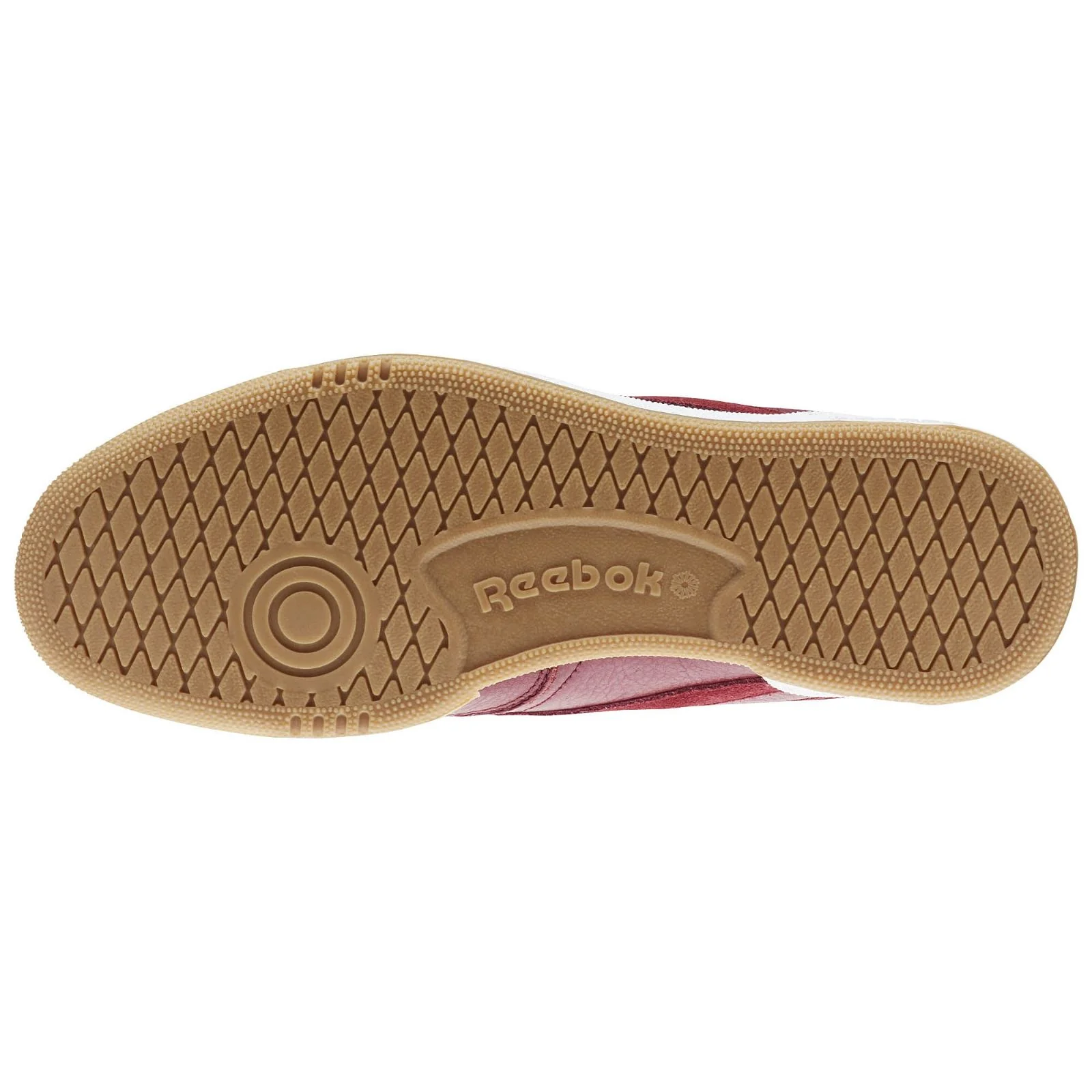 Reebok Classics Club C 85 ESTL - Red - Image 6