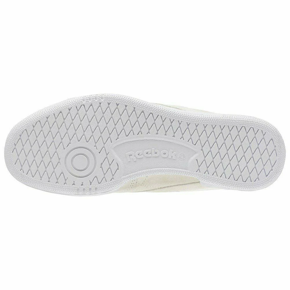 Reebok Classics Club C 85 LST Trainers - Beige - Image 7